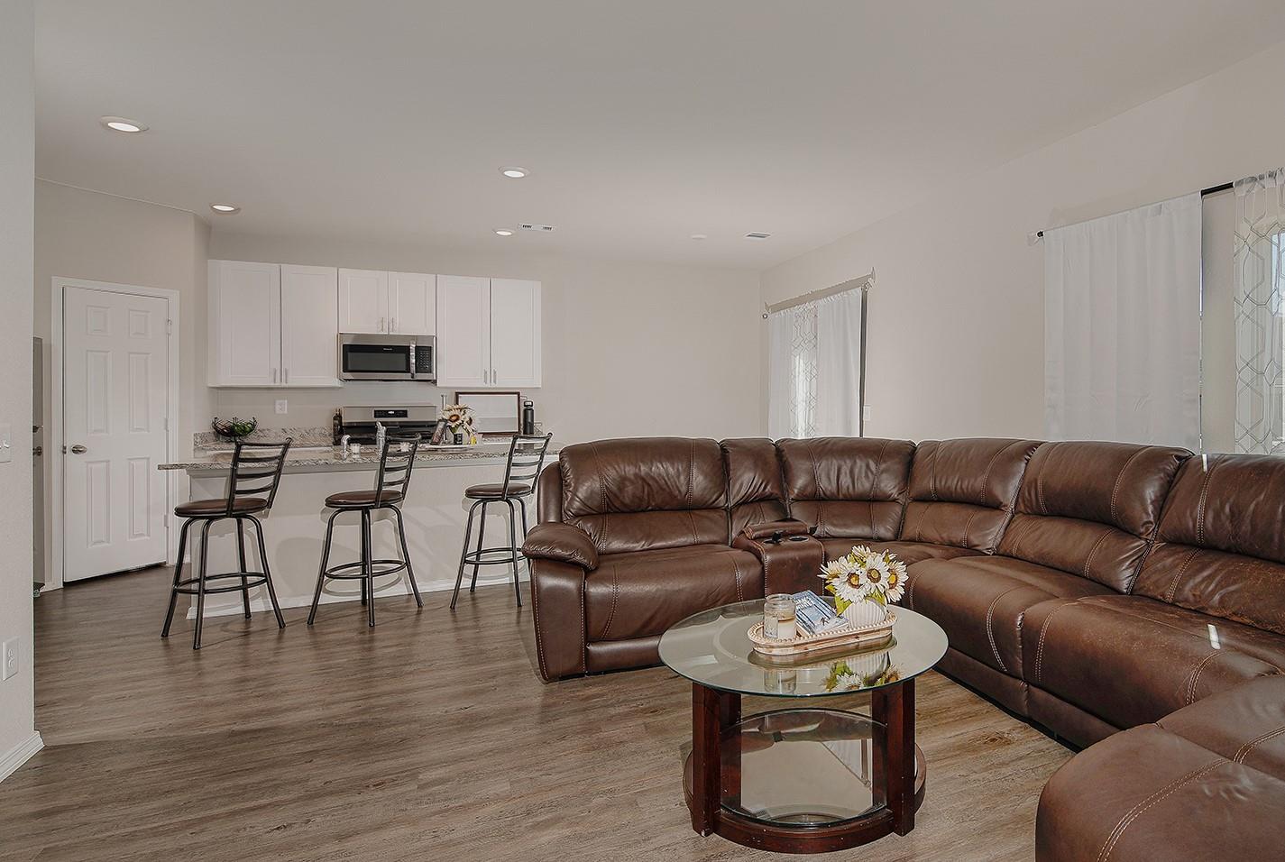 1822 Brushy Cedar Drive