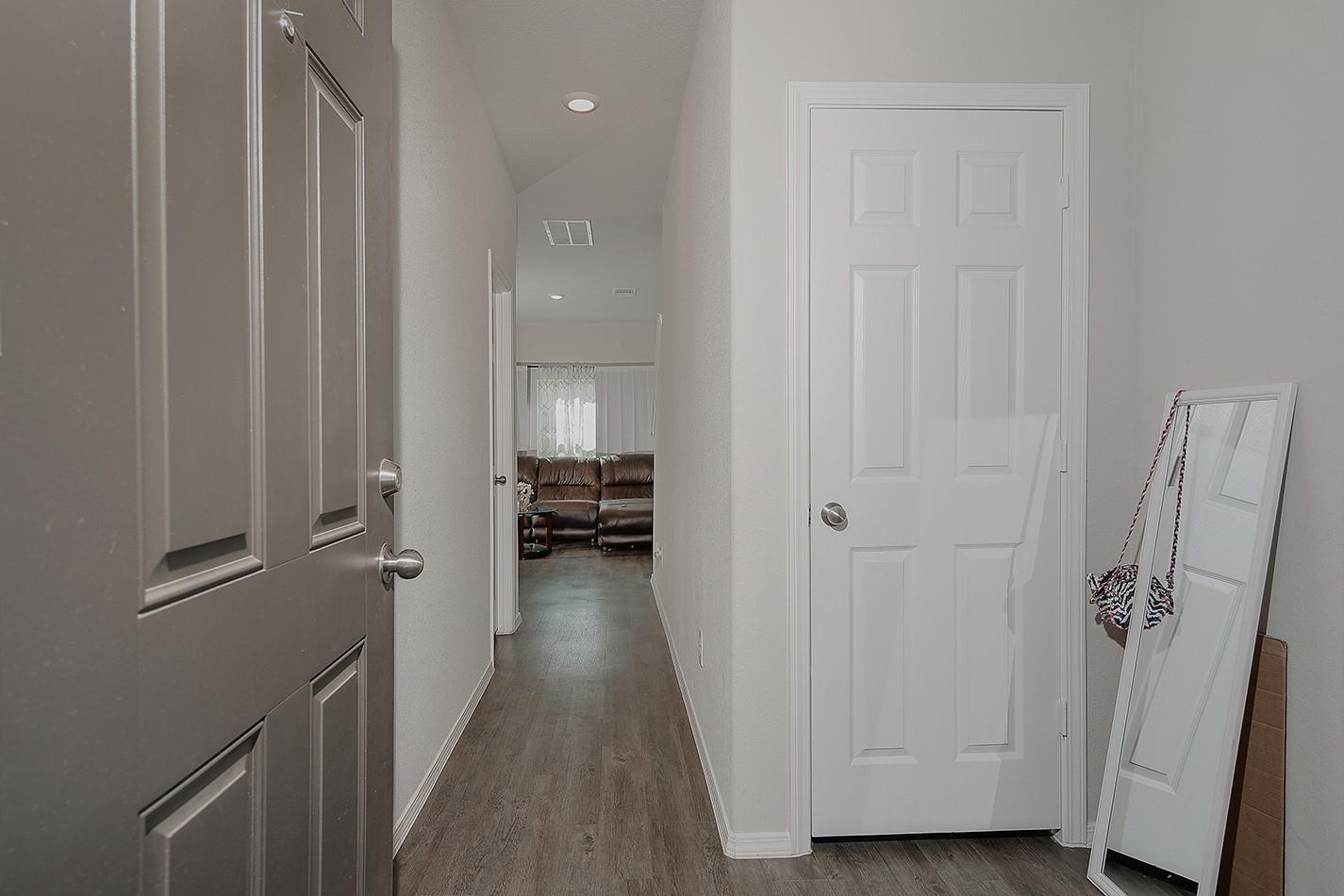 1822 Brushy Cedar Drive