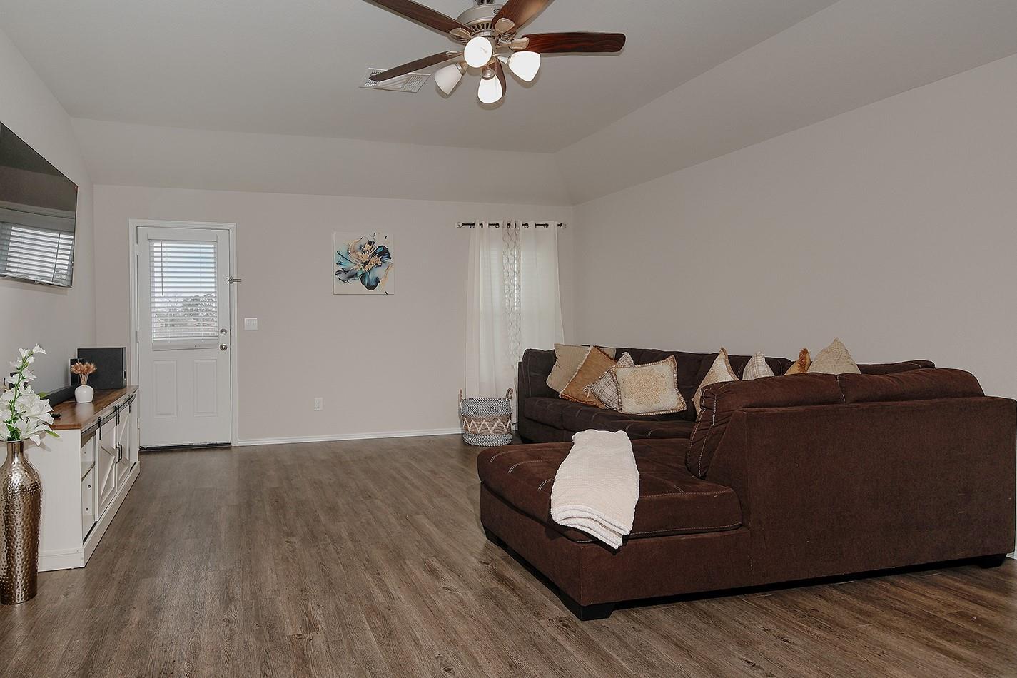 309 Cumberland Forest Drive