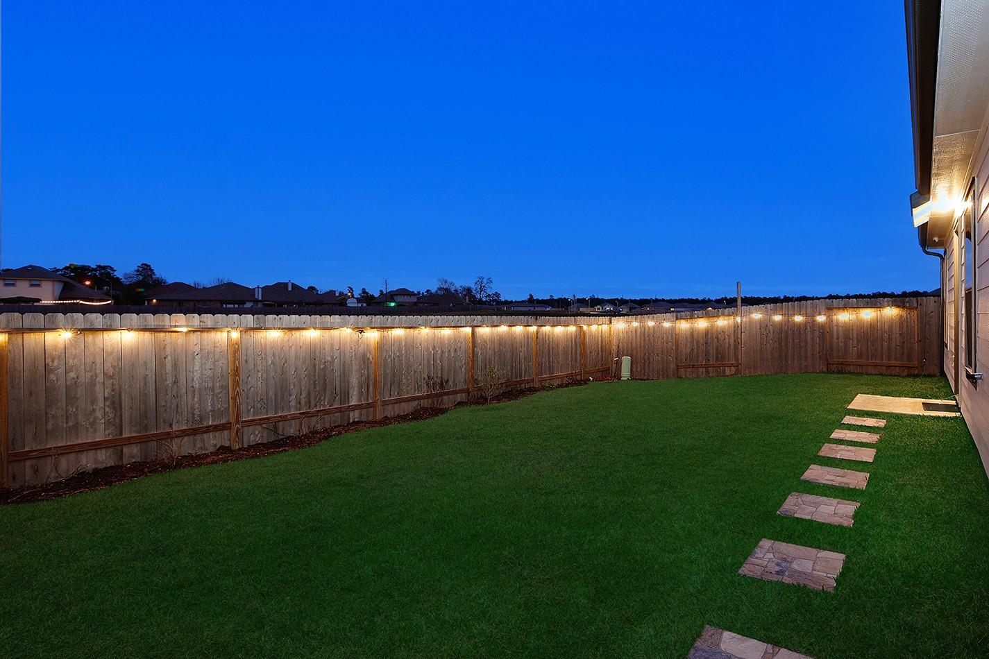 309 Cumberland Forest Drive