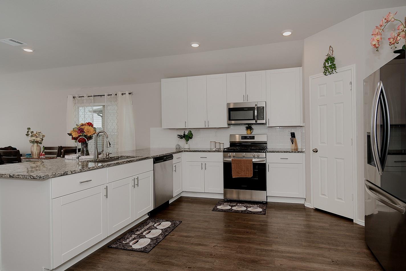 309 Cumberland Forest Drive