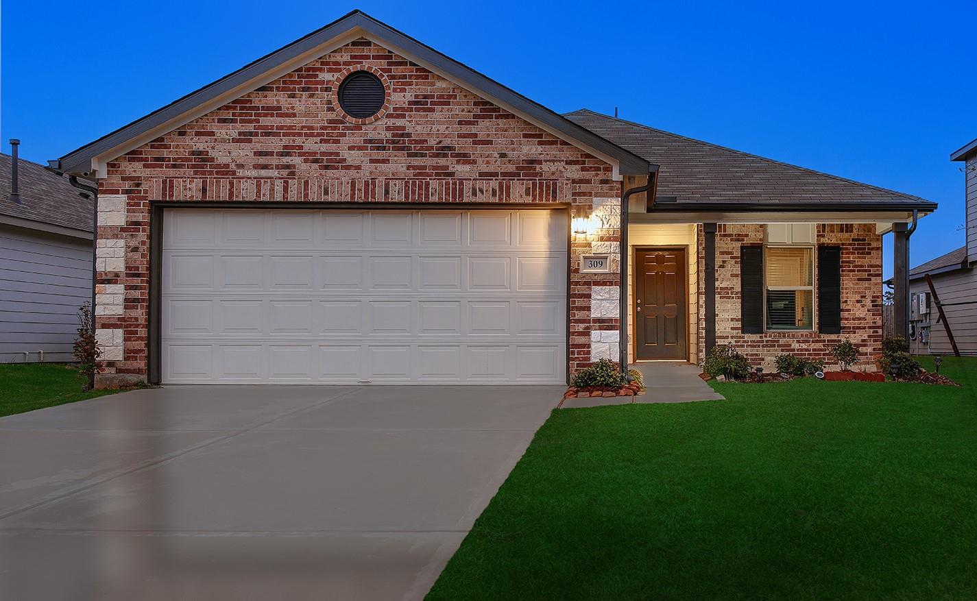 309 Cumberland Forest Drive