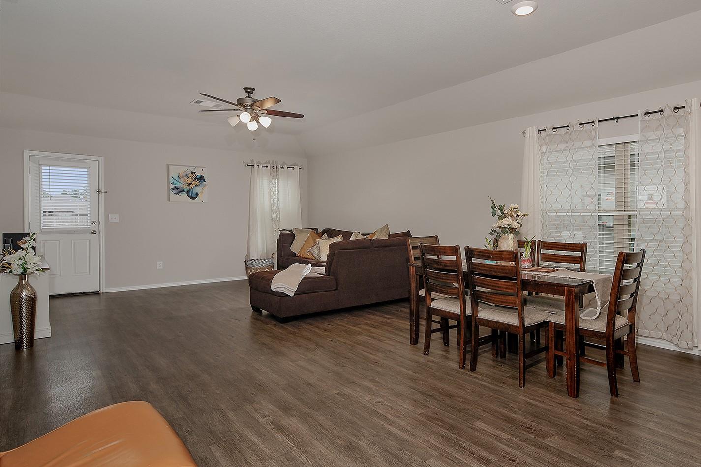 309 Cumberland Forest Drive