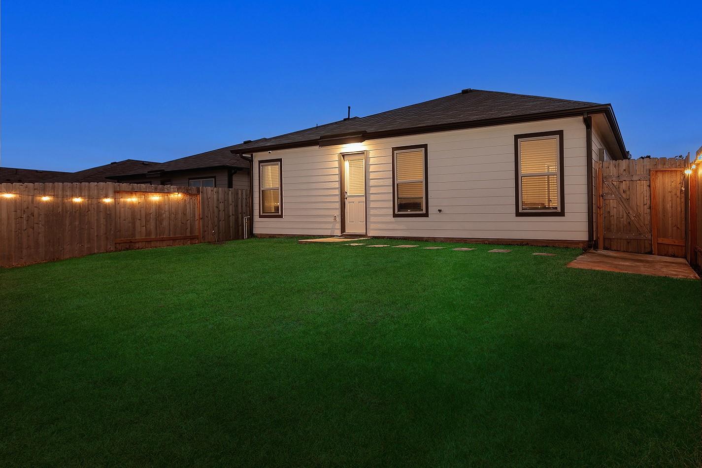 309 Cumberland Forest Drive