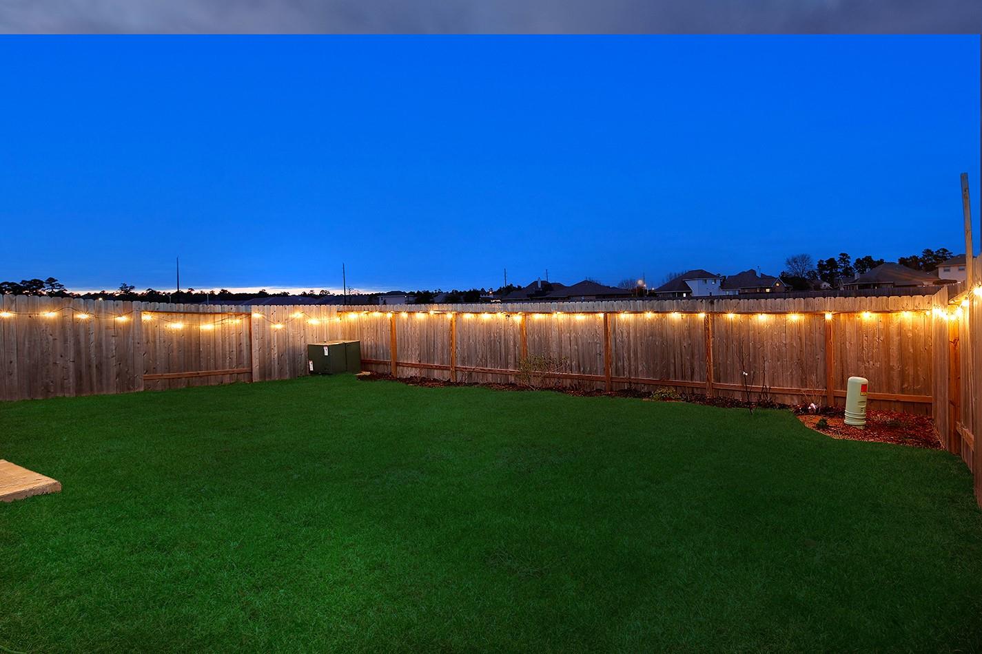 309 Cumberland Forest Drive