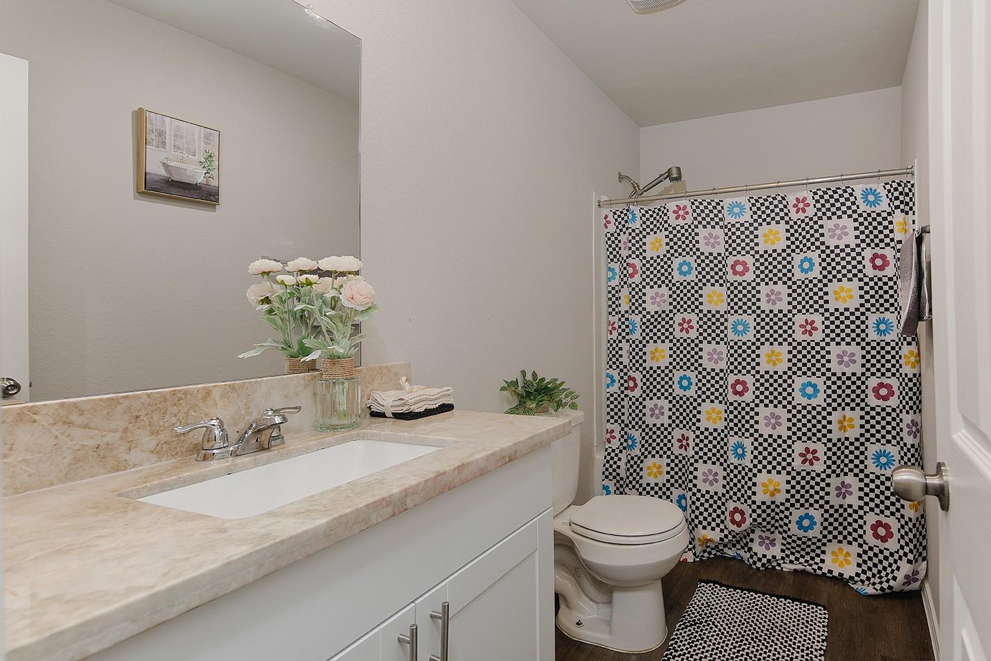 309 Cumberland Forest Drive