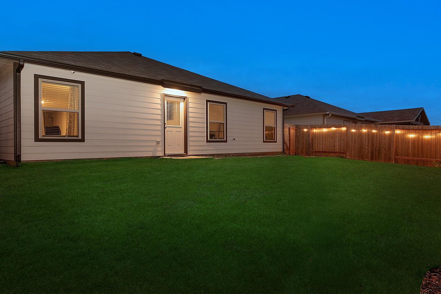 309 Cumberland Forest Drive