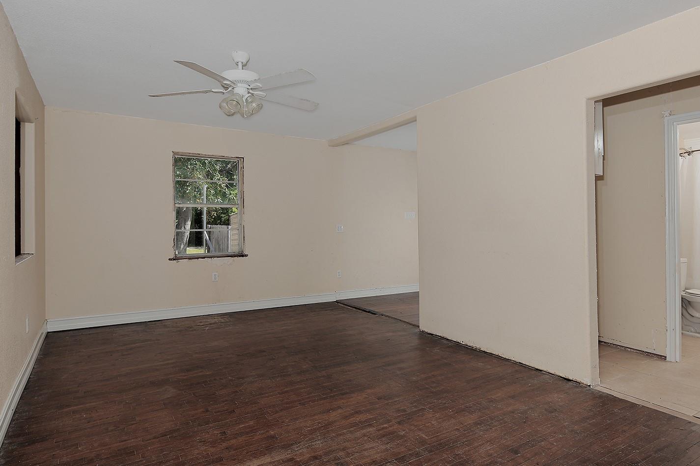 1231 Pruitt Road
