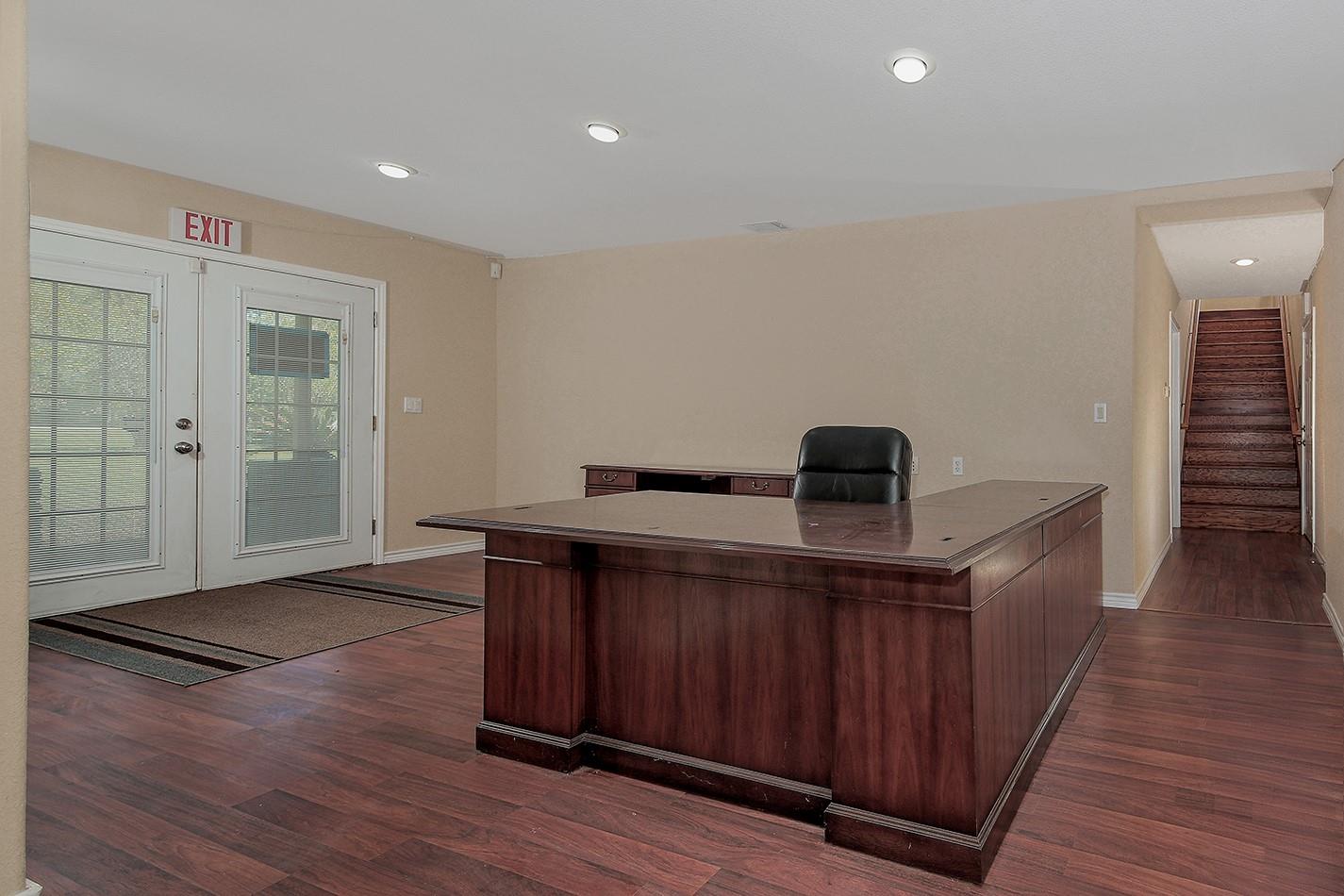 1231 Pruitt Road