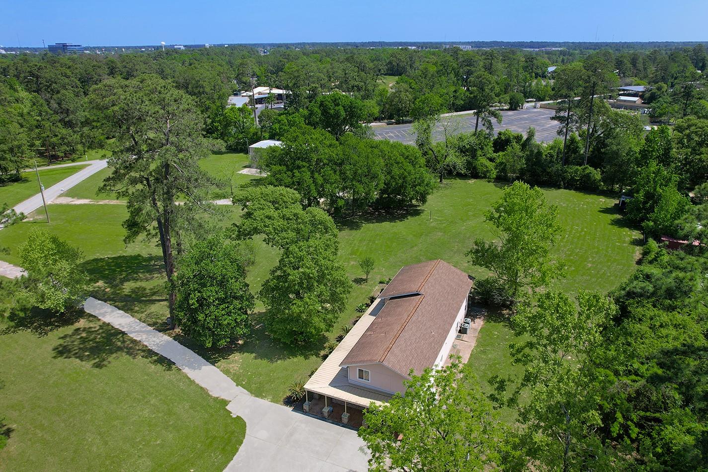 1231 Pruitt Road