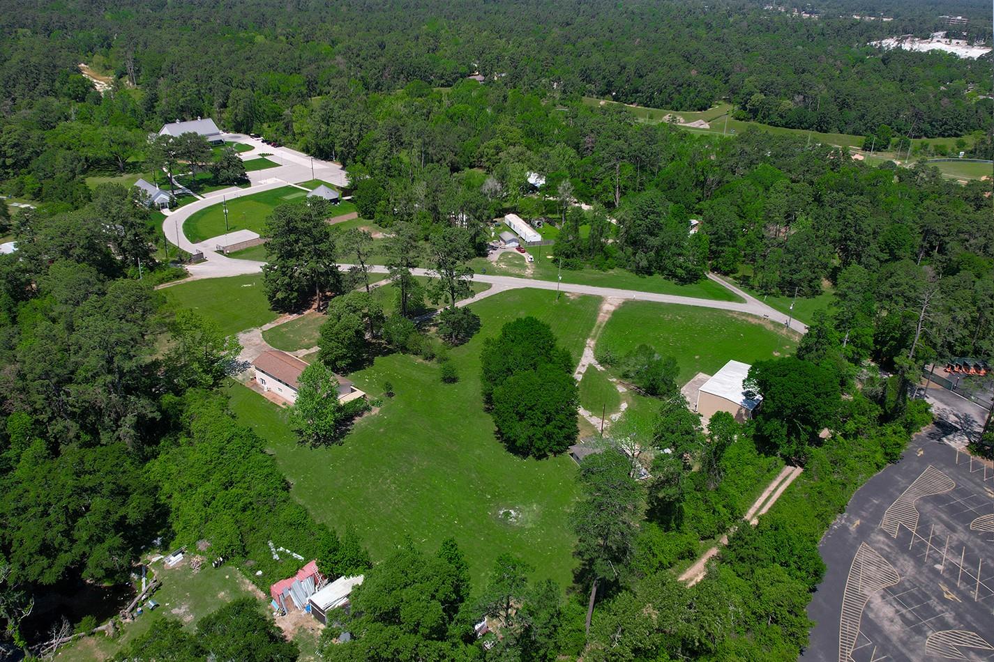1231 Pruitt Road
