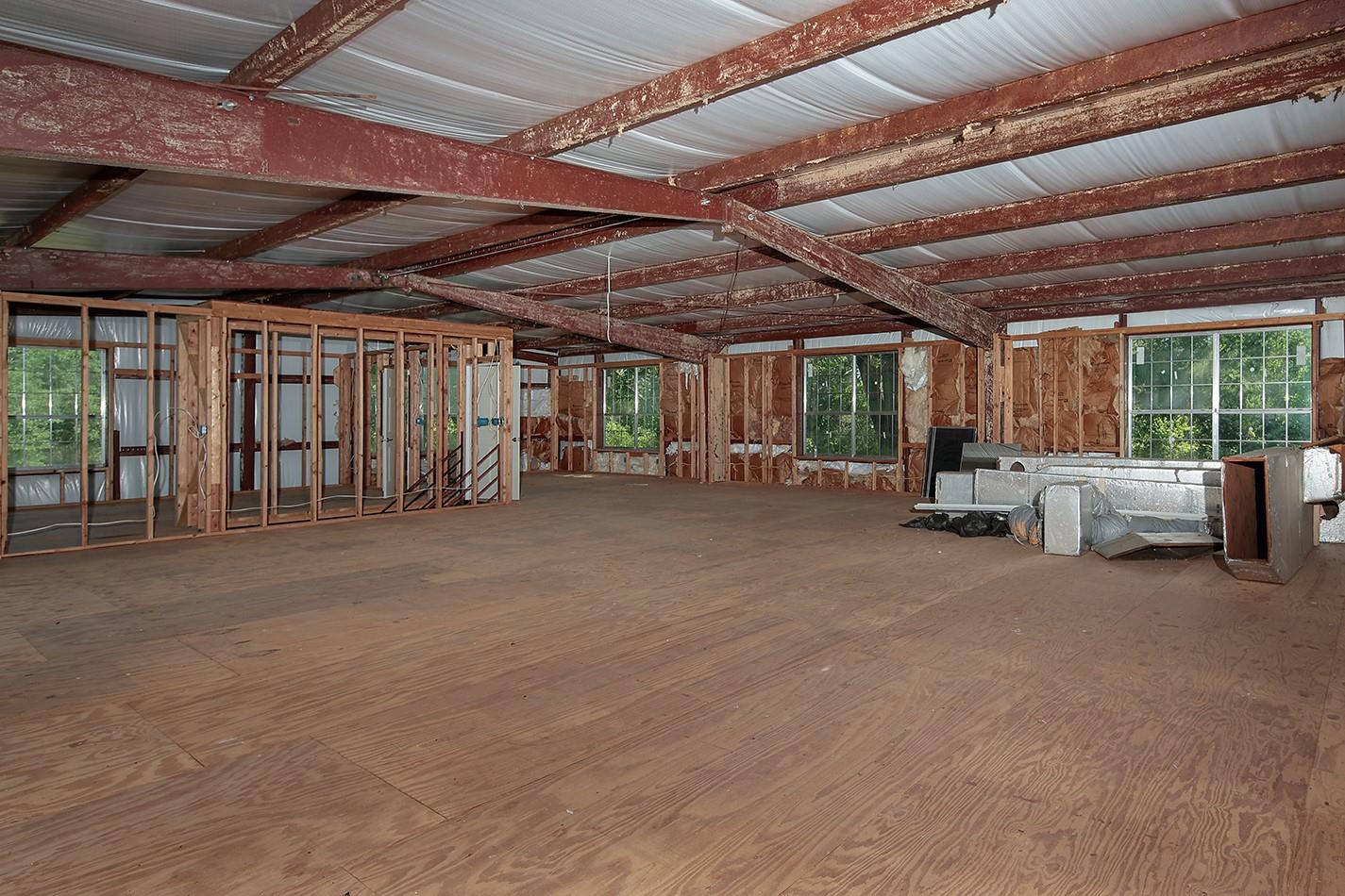 1231 Pruitt Road