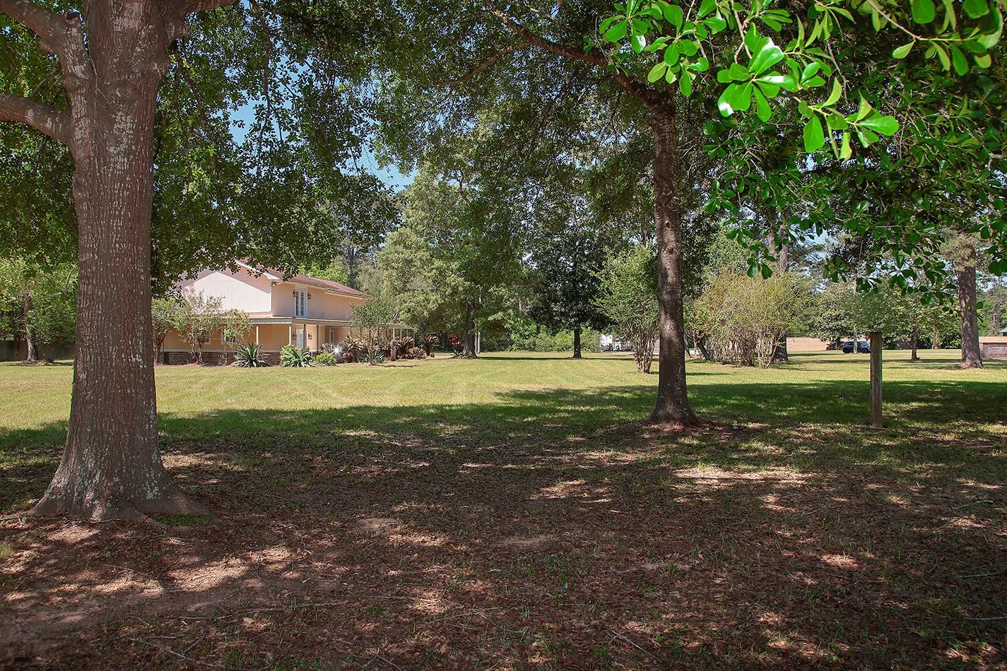 1231 Pruitt Road