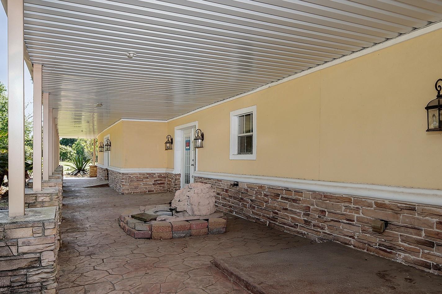 1231 Pruitt Road