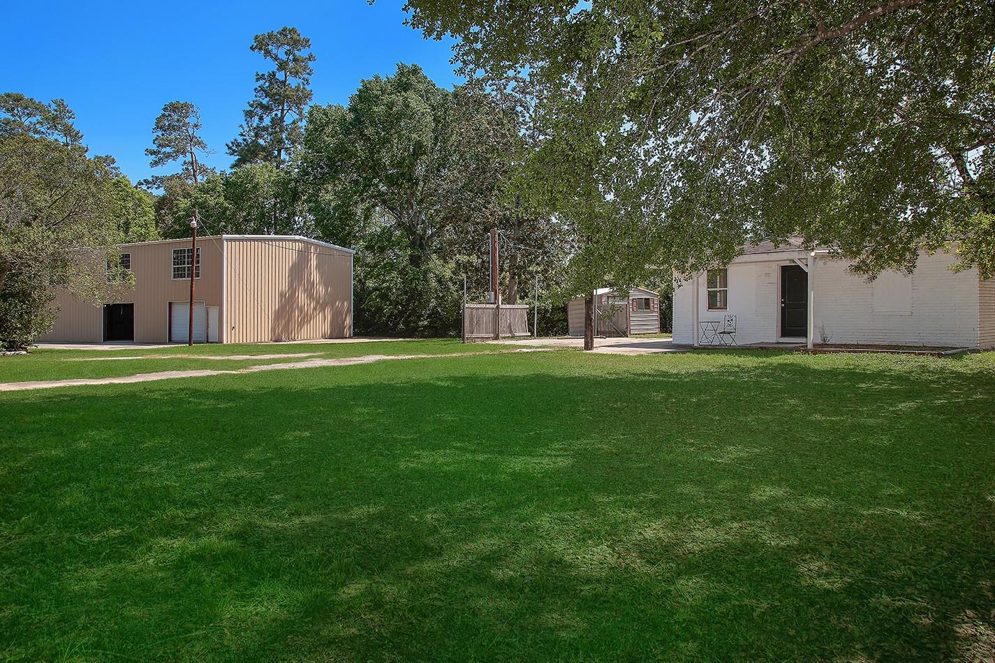 1231 Pruitt Road