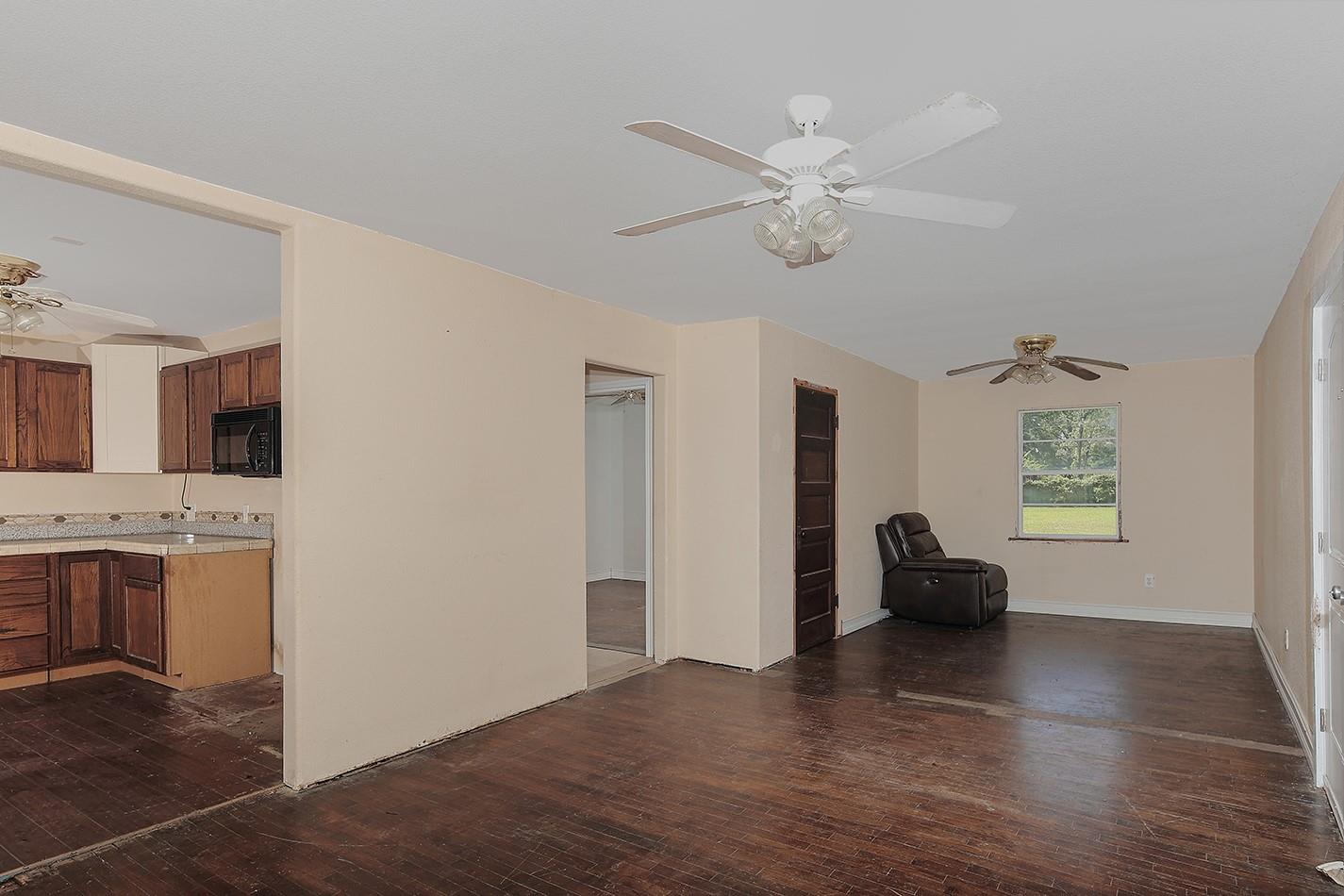 1231 Pruitt Road