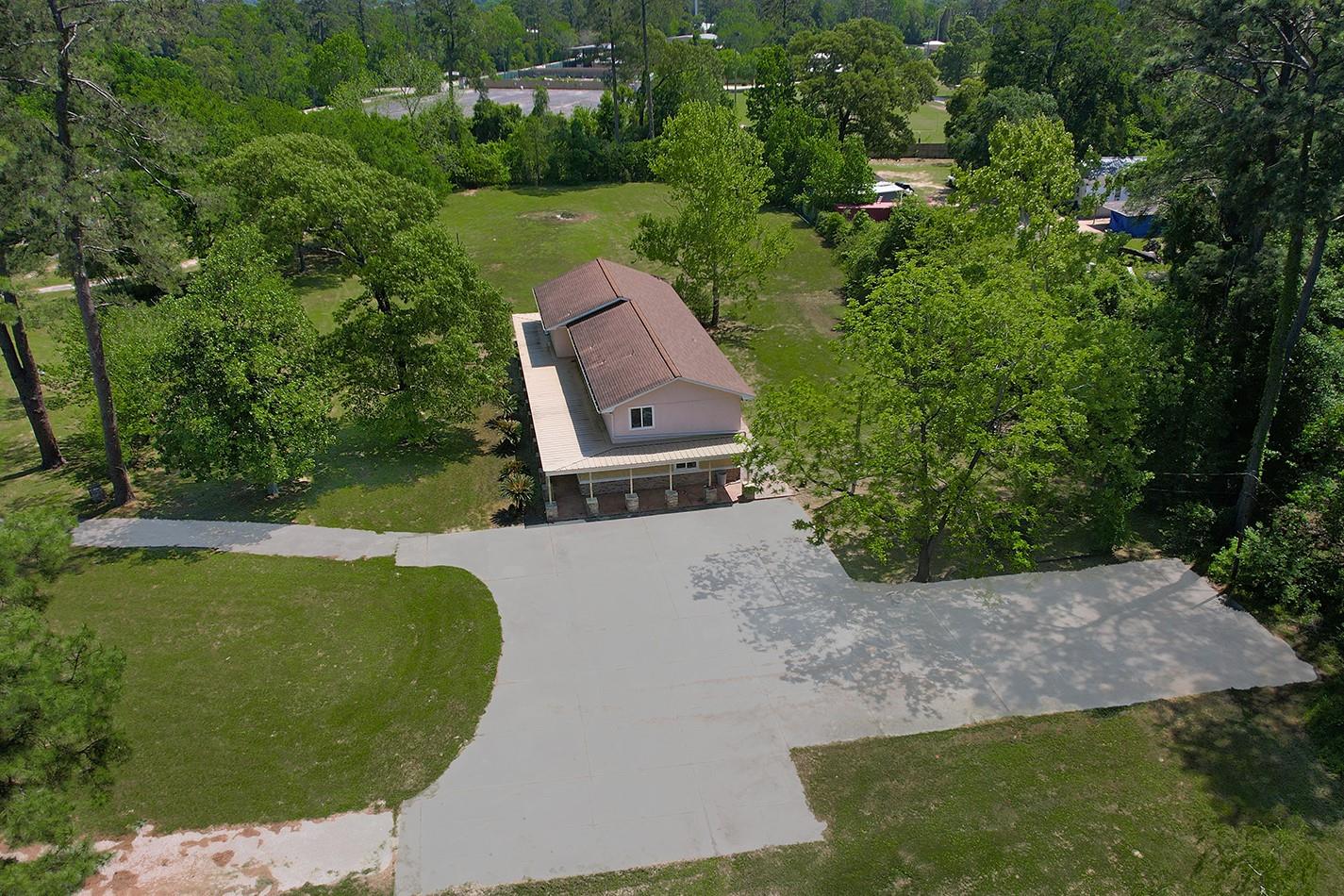 1231 Pruitt Road