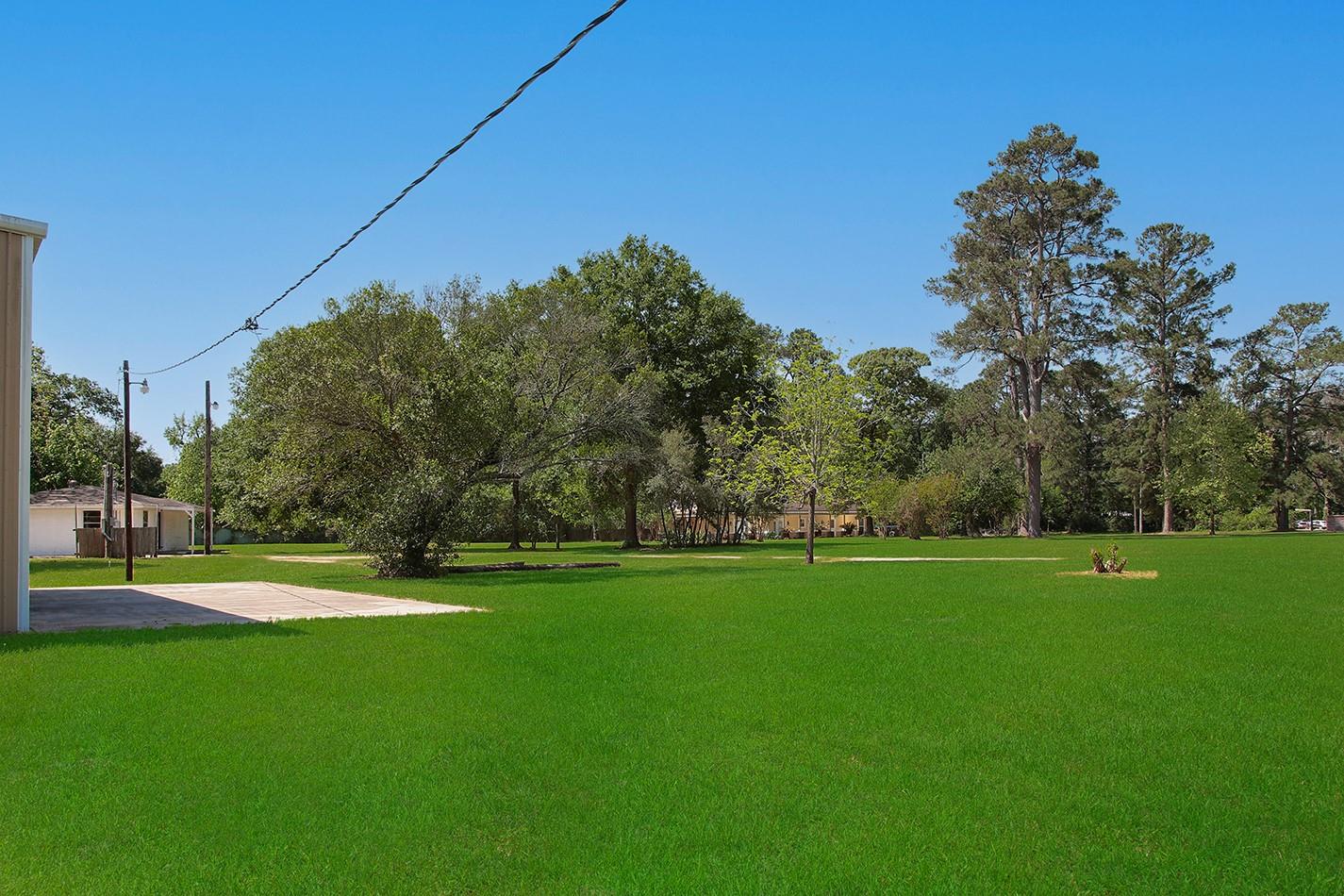 1231 Pruitt Road