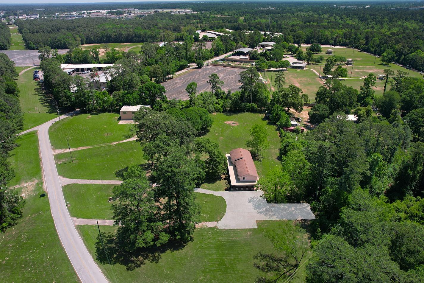 1231 Pruitt Road
