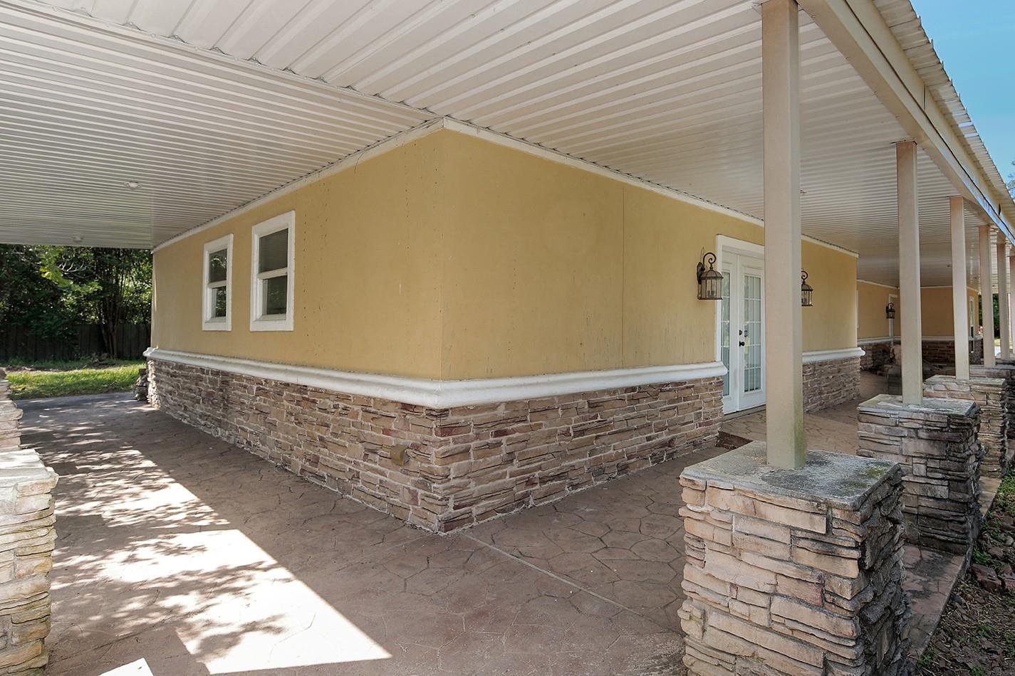 1231 Pruitt Road