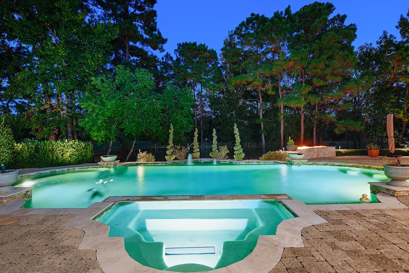 30 Player Green Place