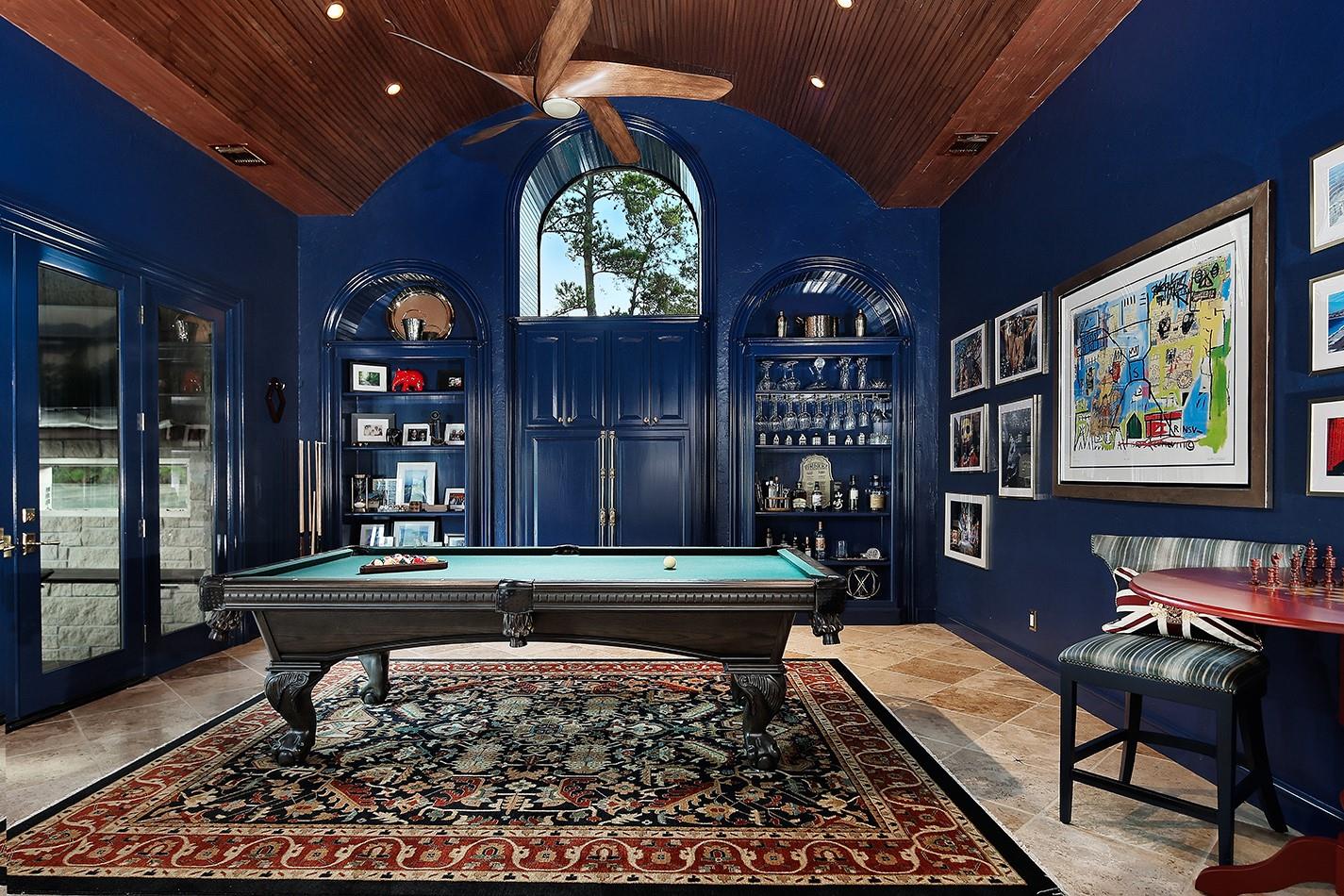 30 Player Green Place