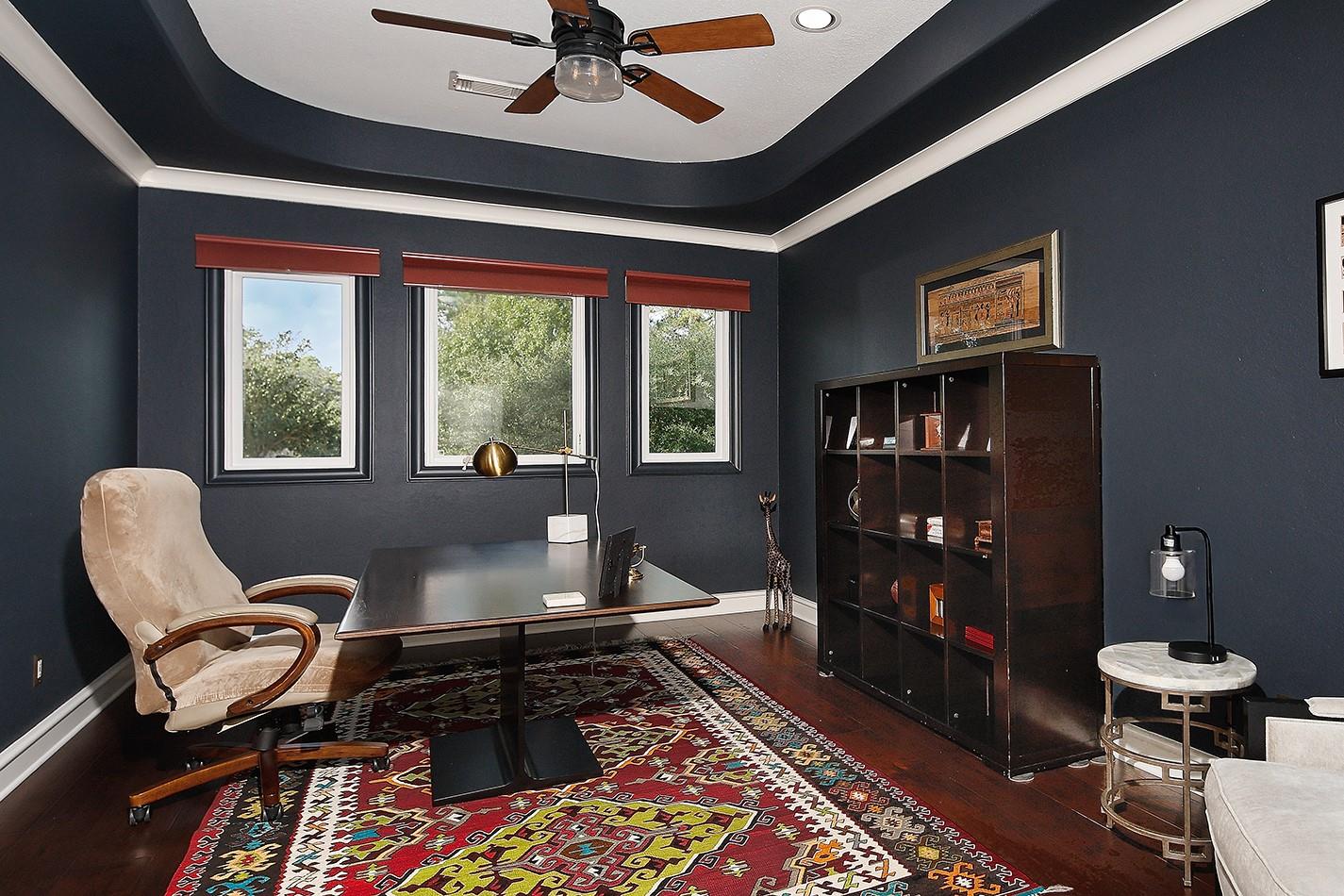 30 Player Green Place