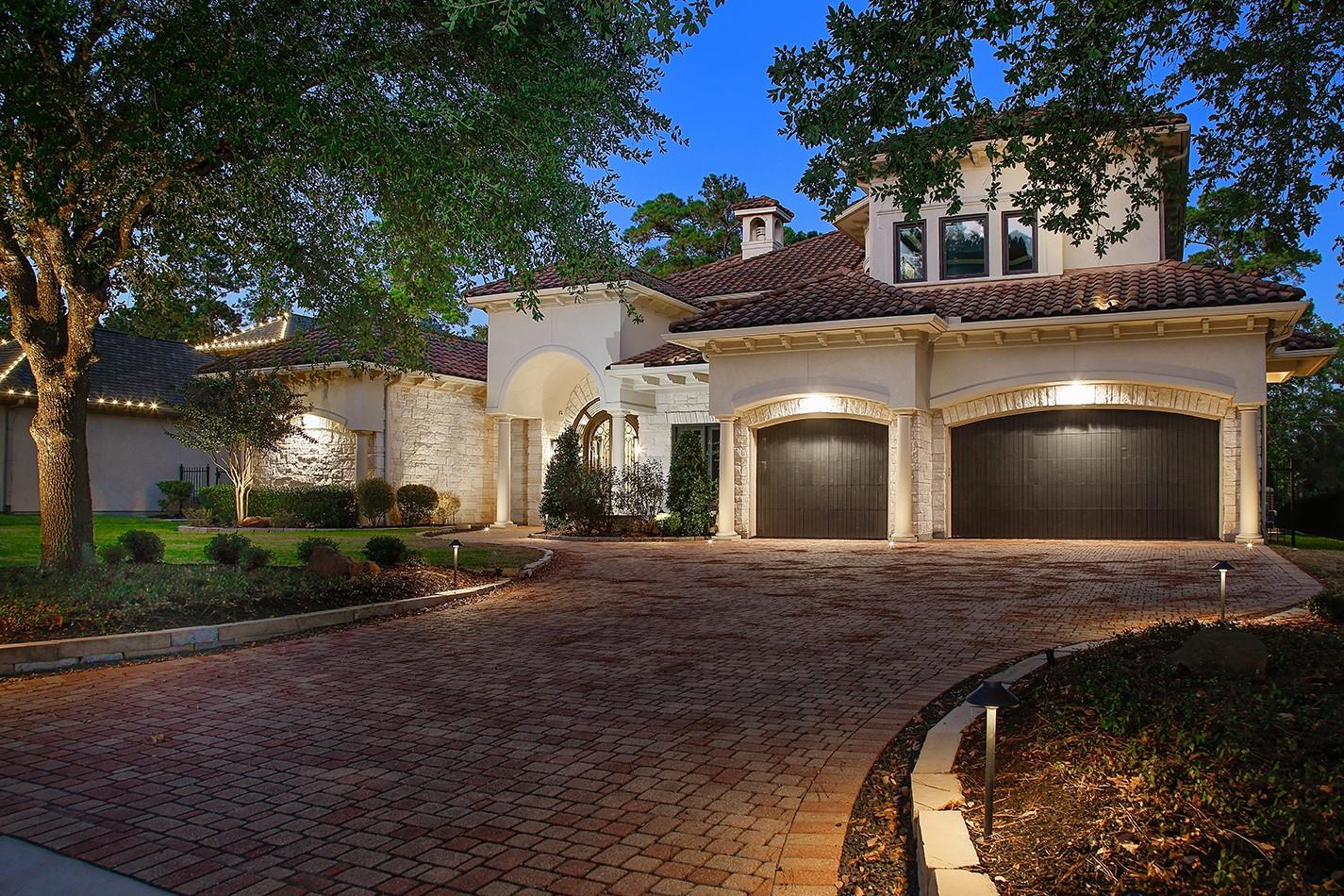 30 Player Green Place