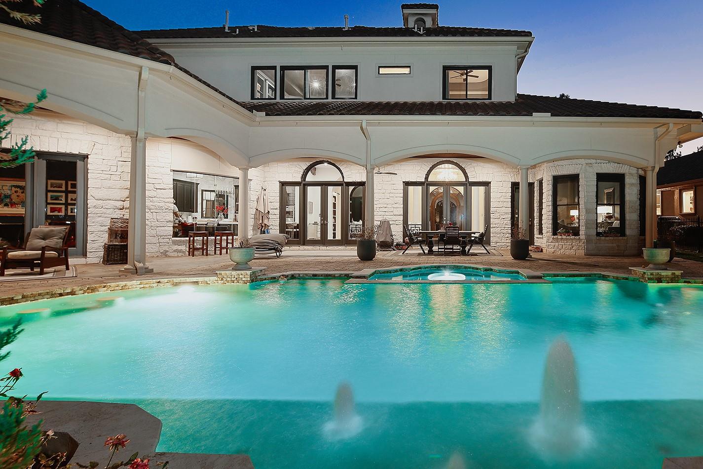 30 Player Green Place