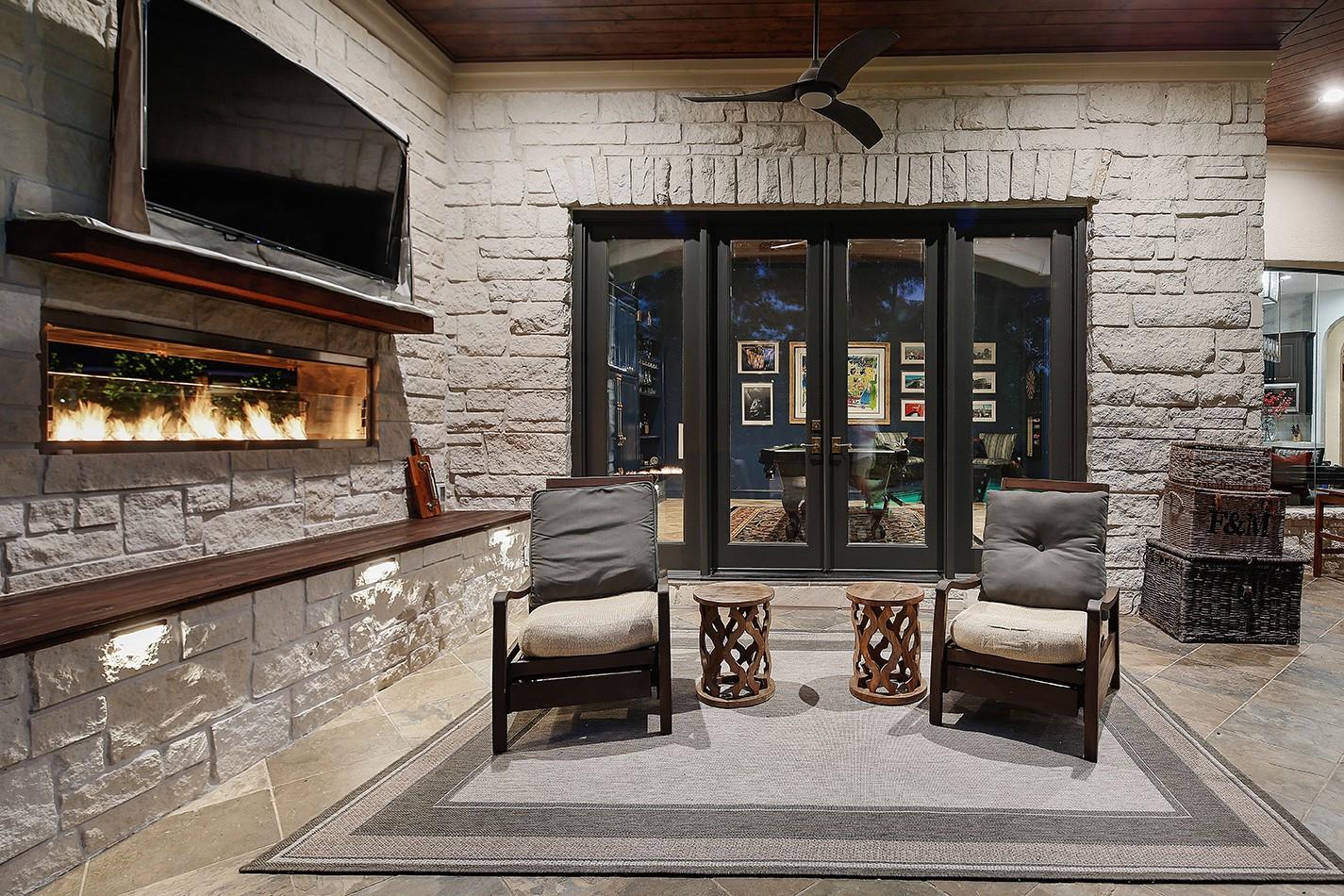 30 Player Green Place