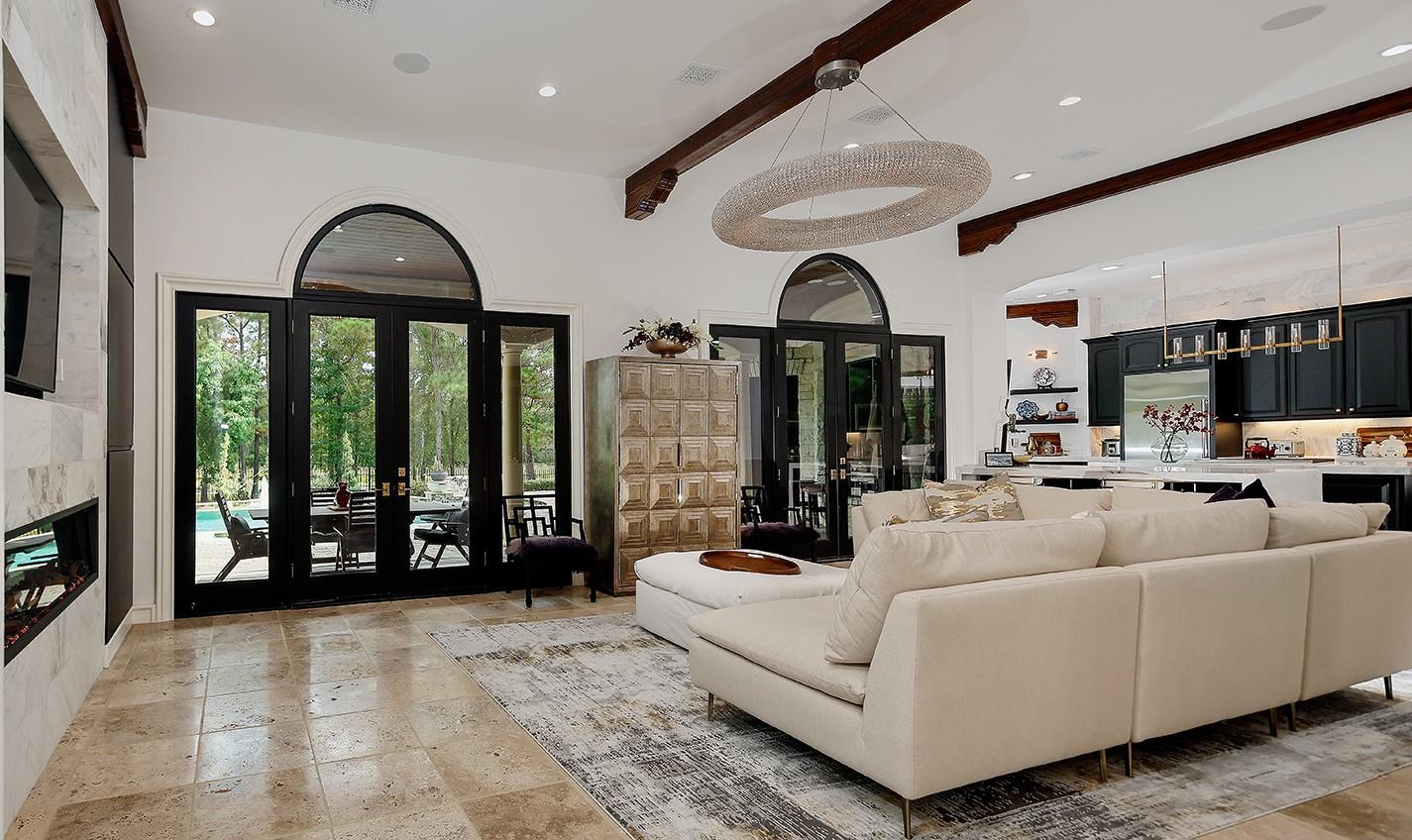 30 Player Green Place