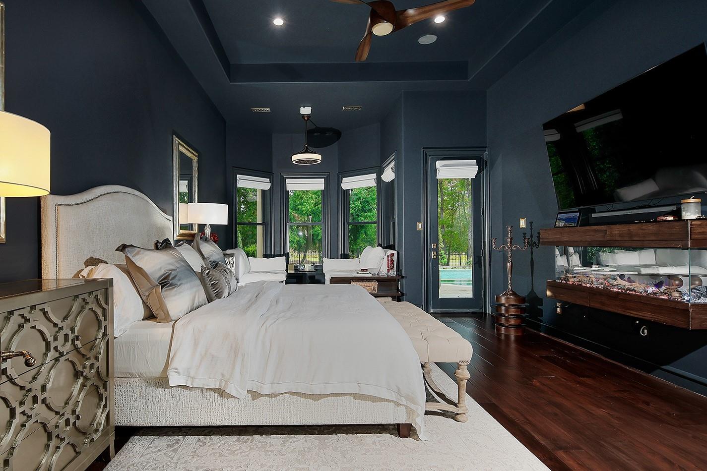 30 Player Green Place