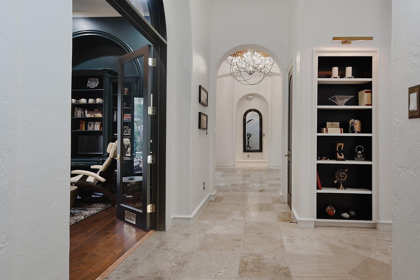 30 Player Green Place