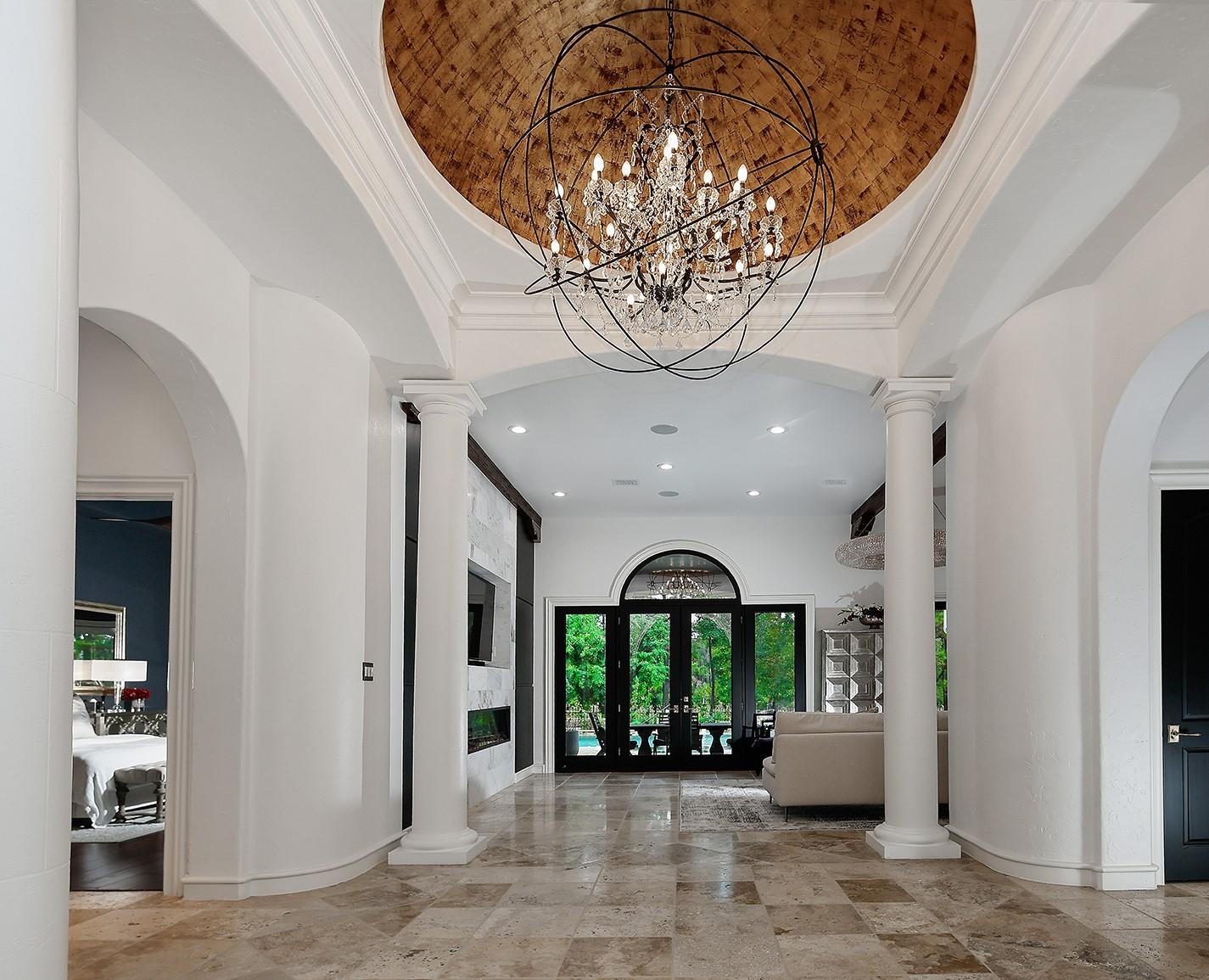 30 Player Green Place