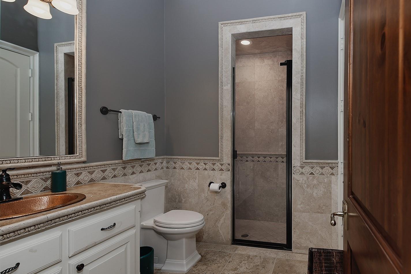 30 Player Green Place