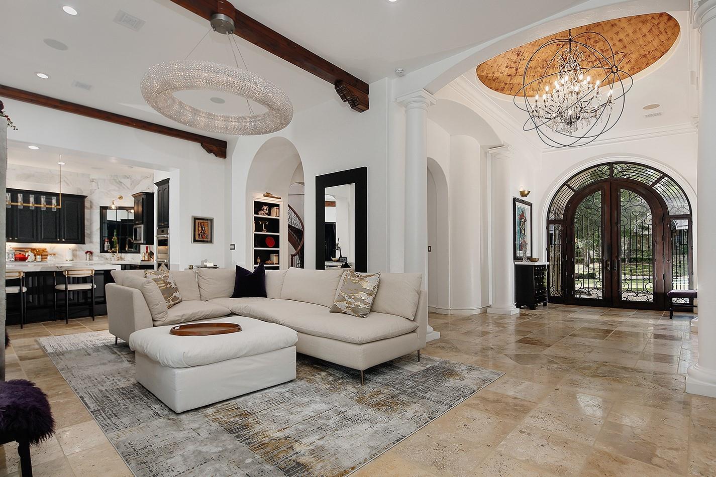 30 Player Green Place