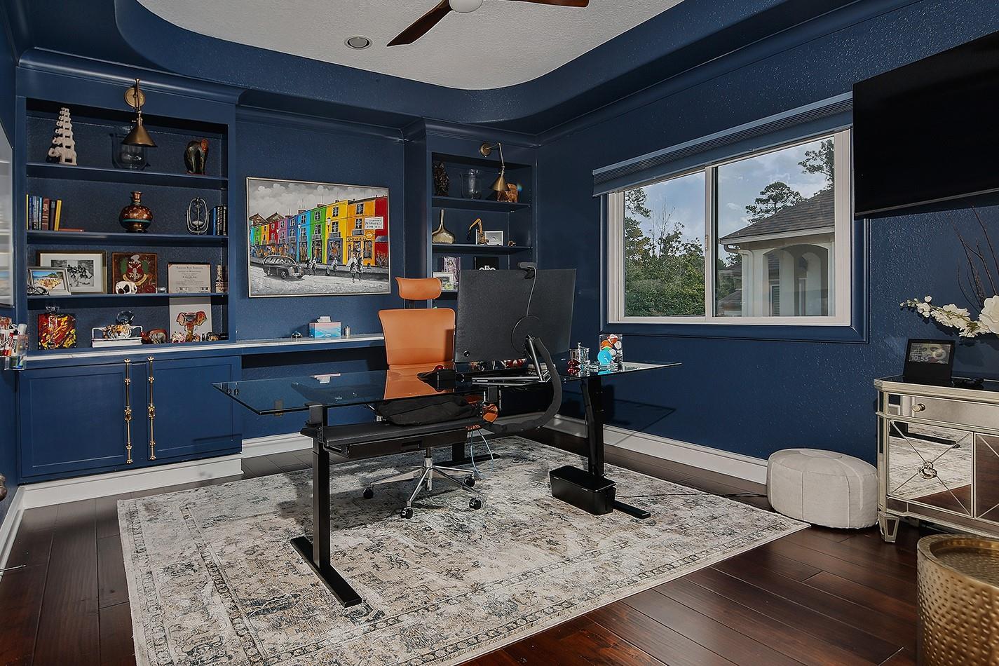 30 Player Green Place