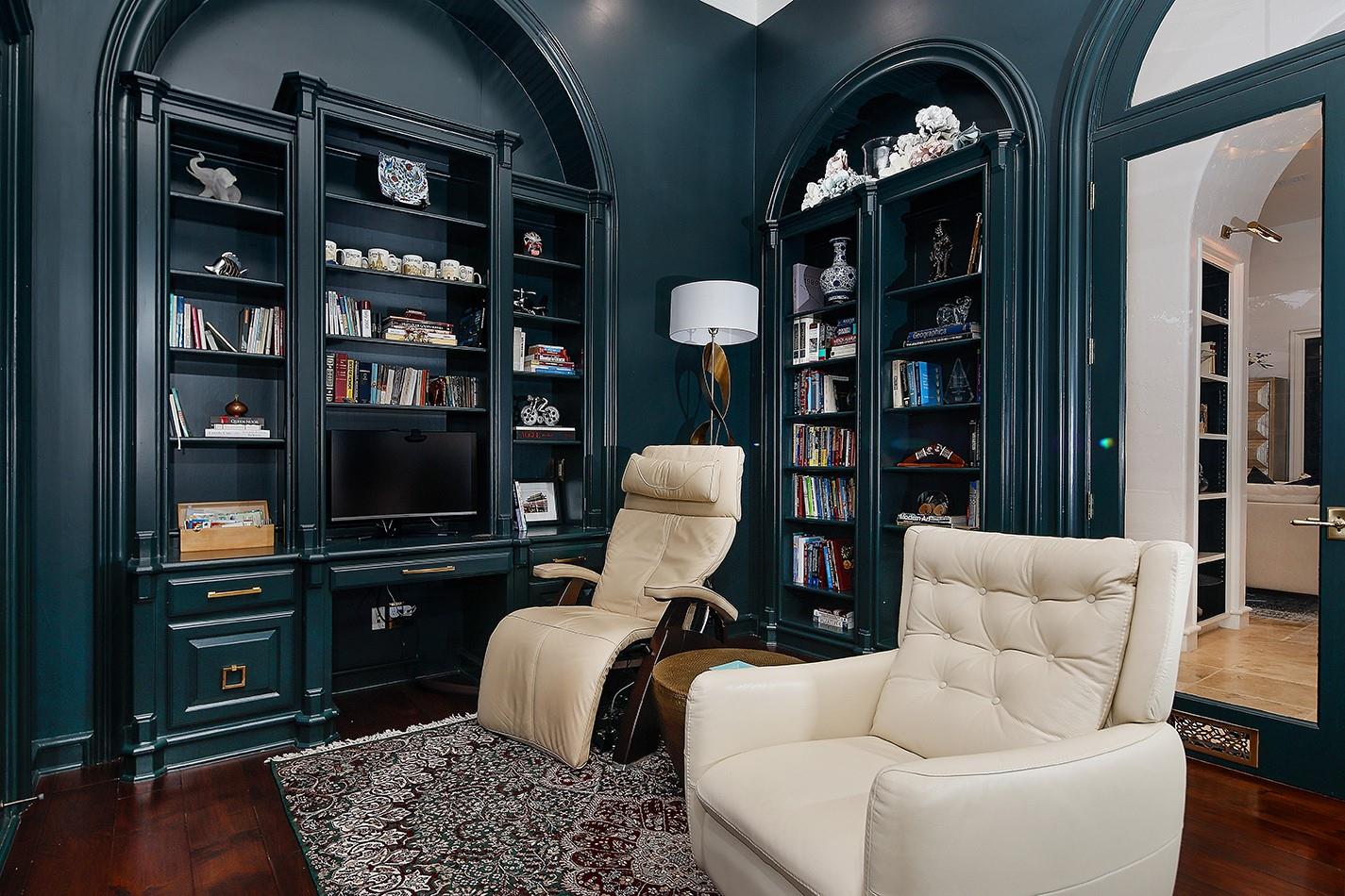 30 Player Green Place