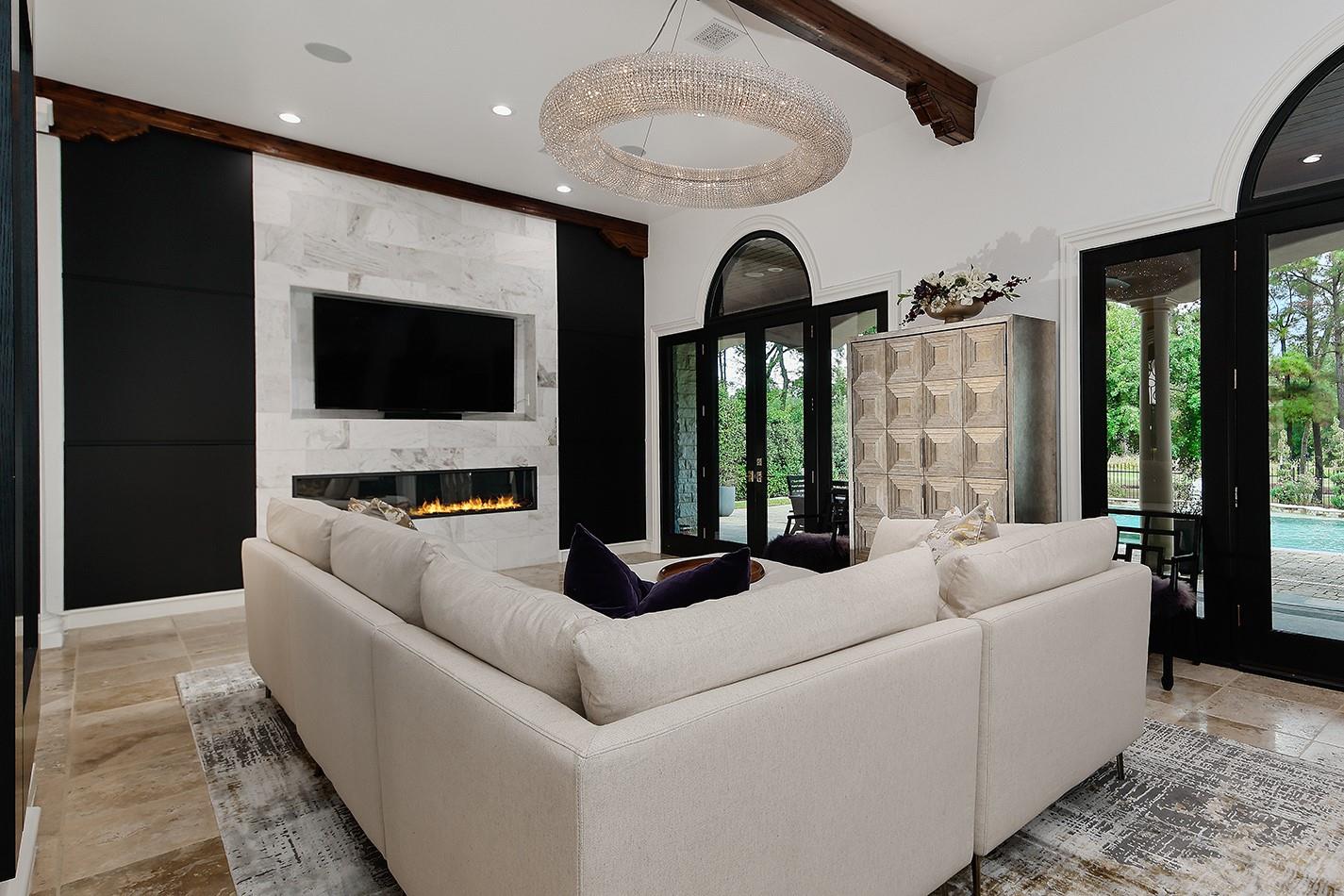 30 Player Green Place