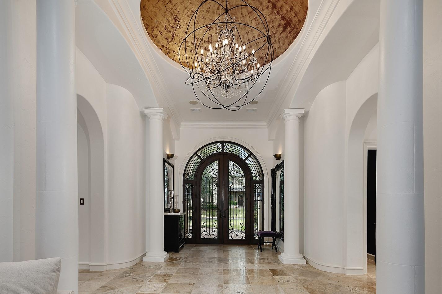 30 Player Green Place