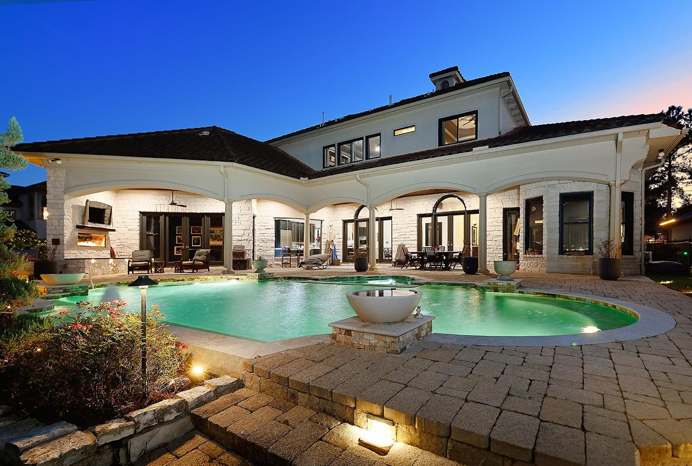 30 Player Green Place