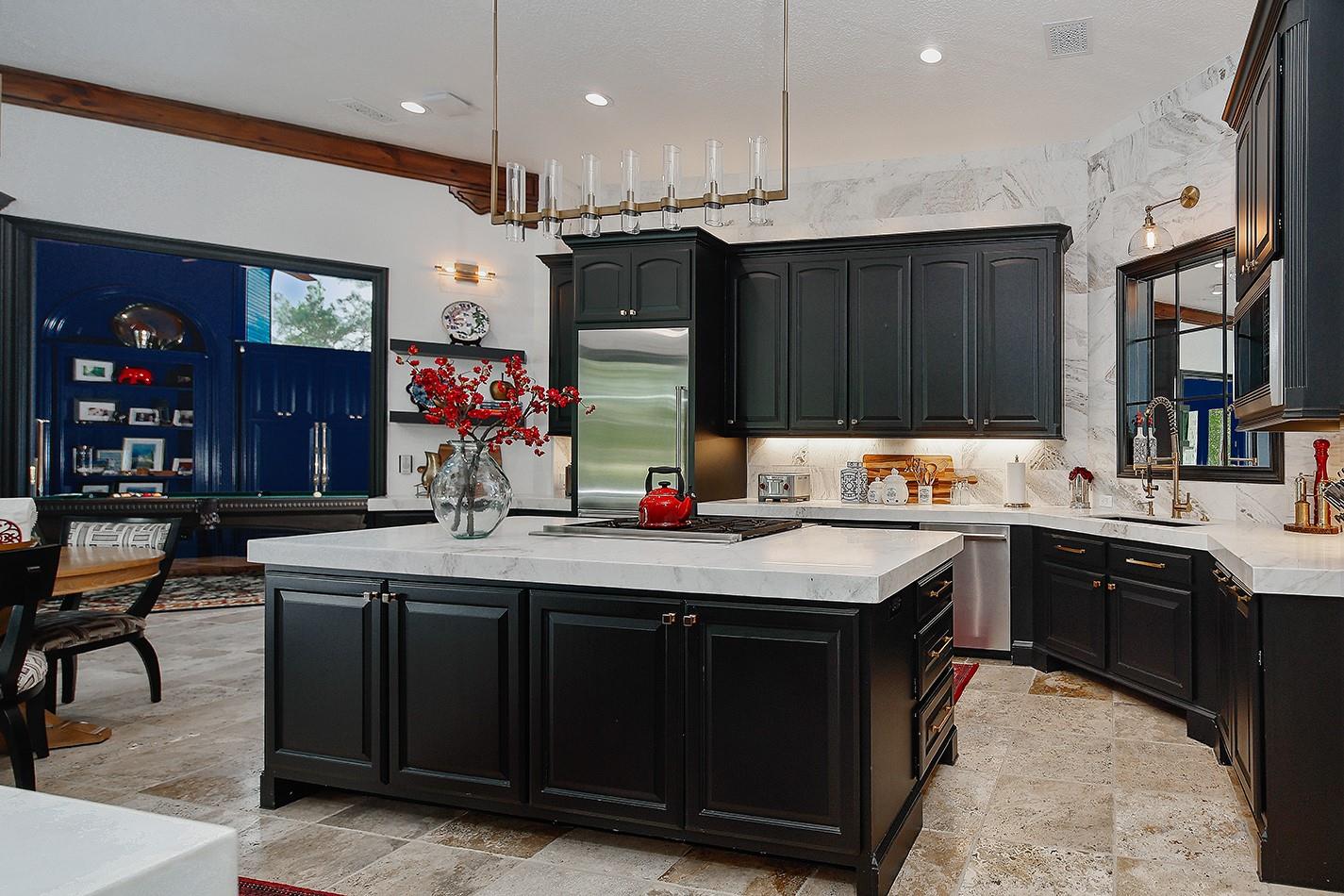 30 Player Green Place