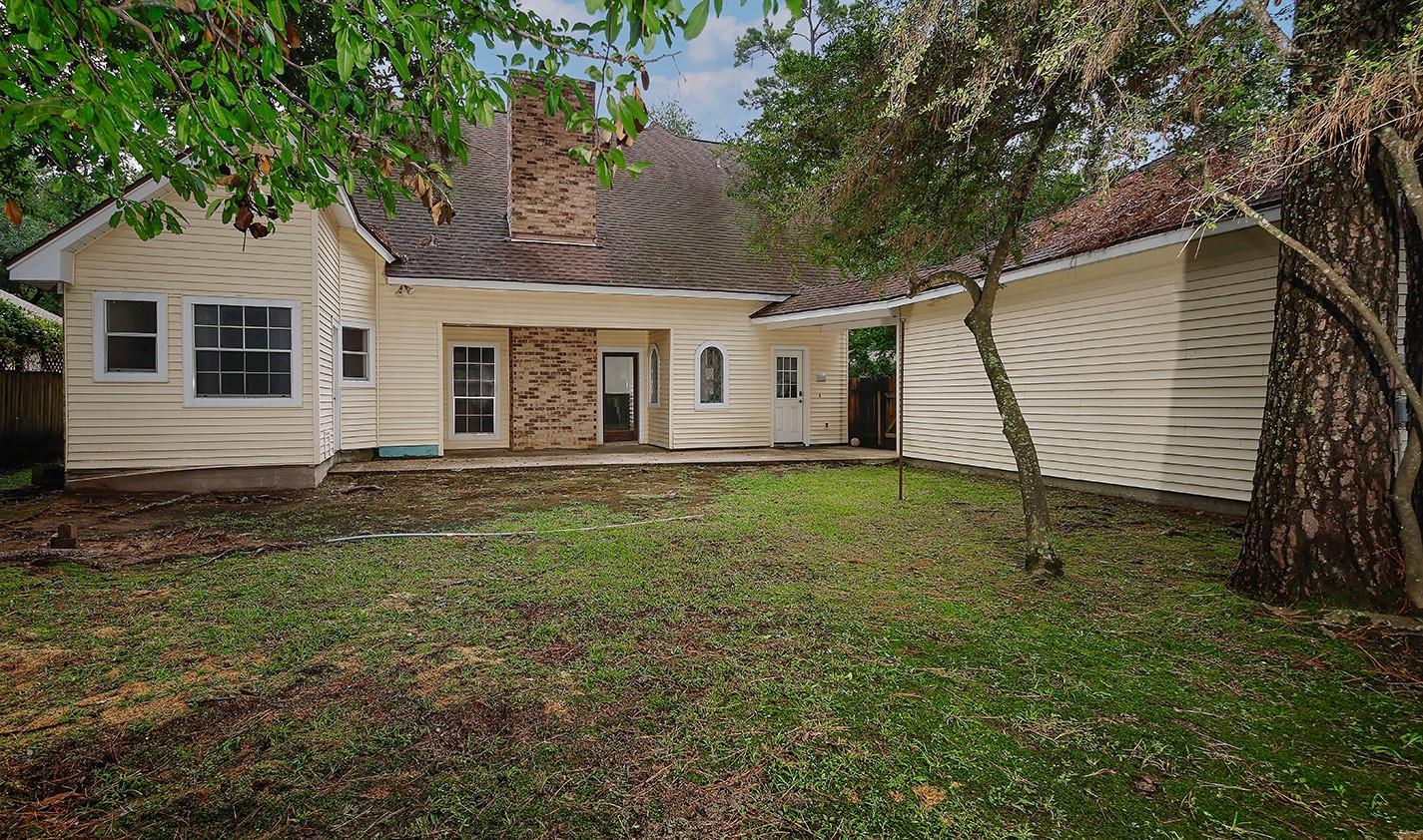 5 Indian Cedar Lane