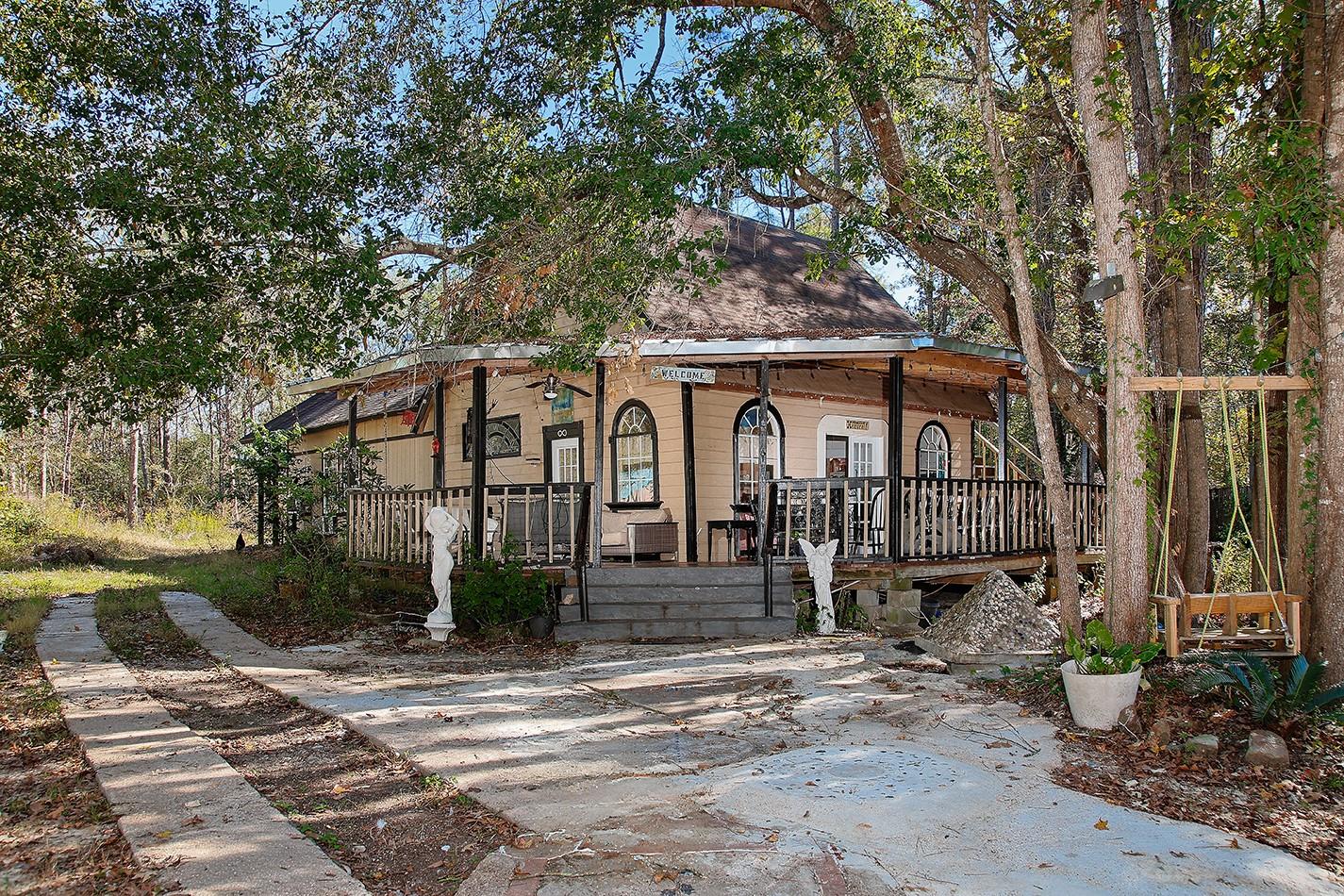 18533 Fm 1485 Road