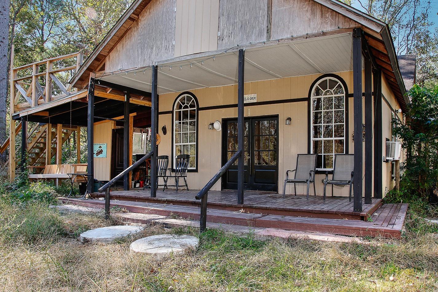 18533 Fm 1485 Road