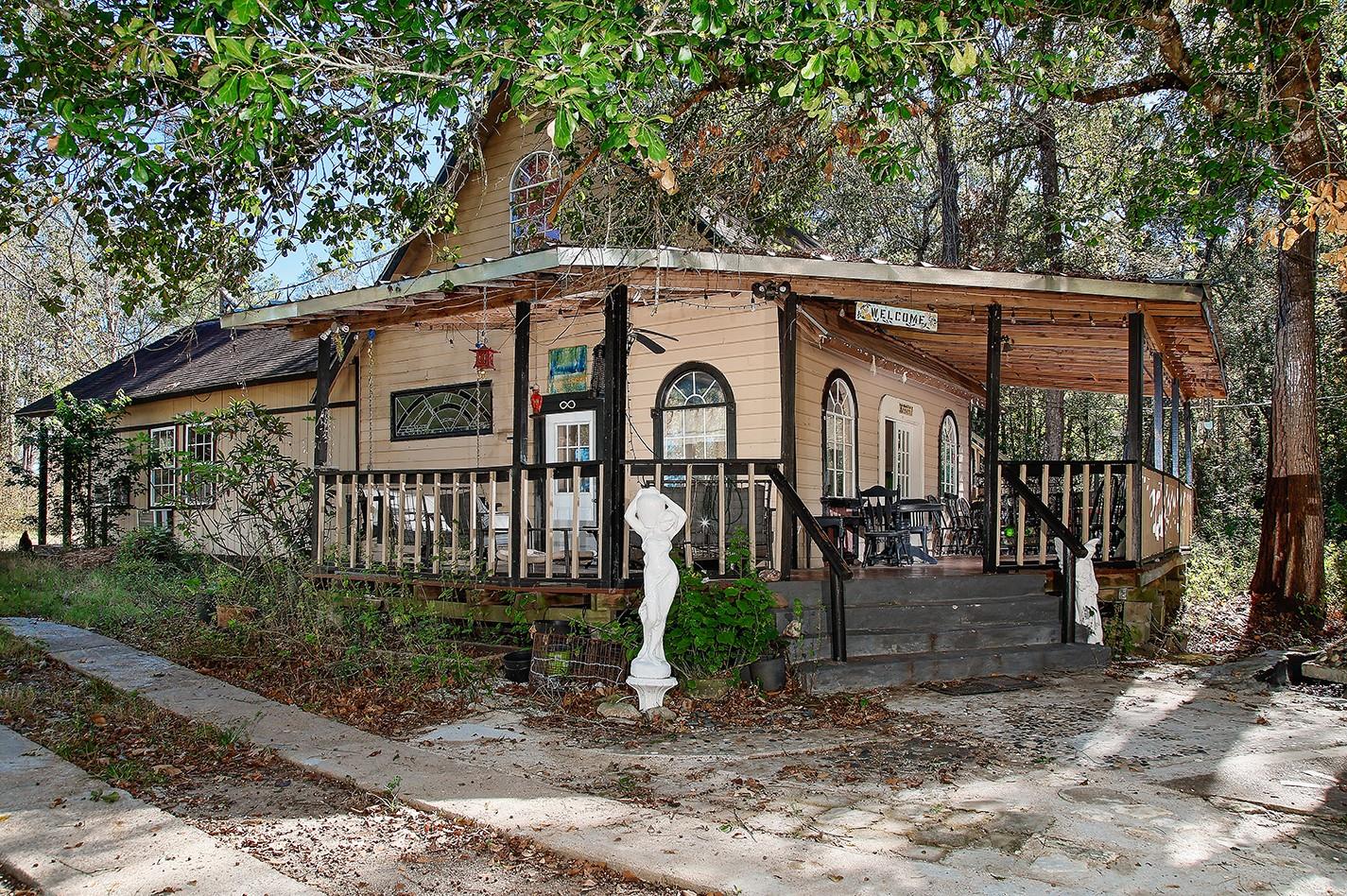 18533 Fm 1485 Road