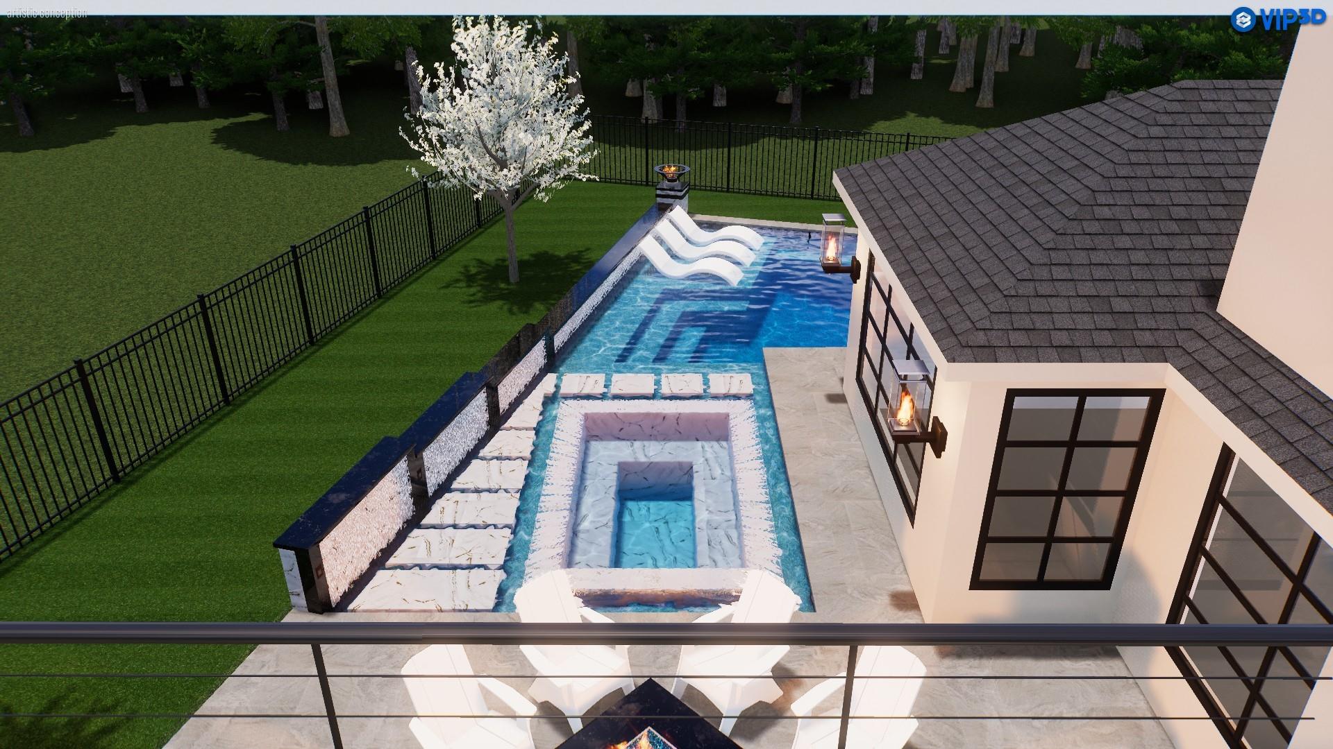 5 Buttonbush Court