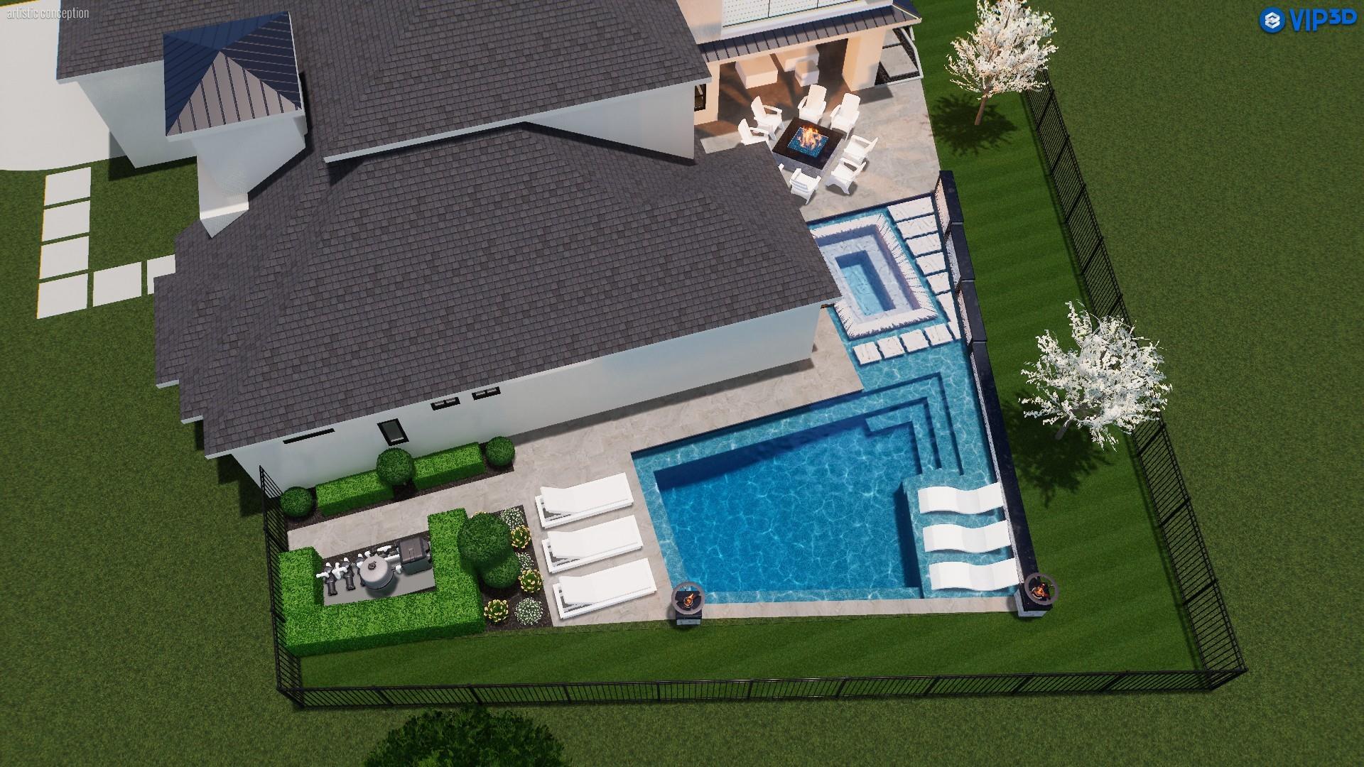 5 Buttonbush Court