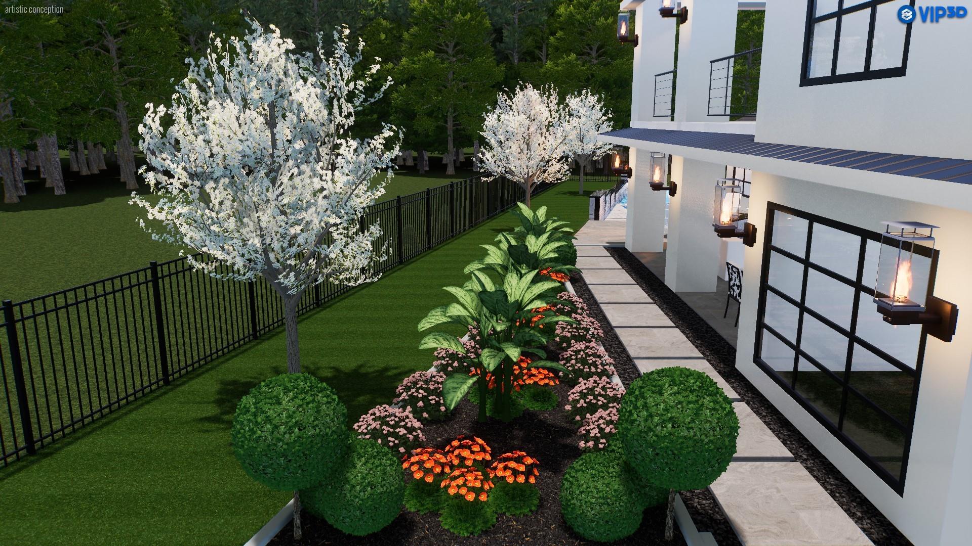 5 Buttonbush Court