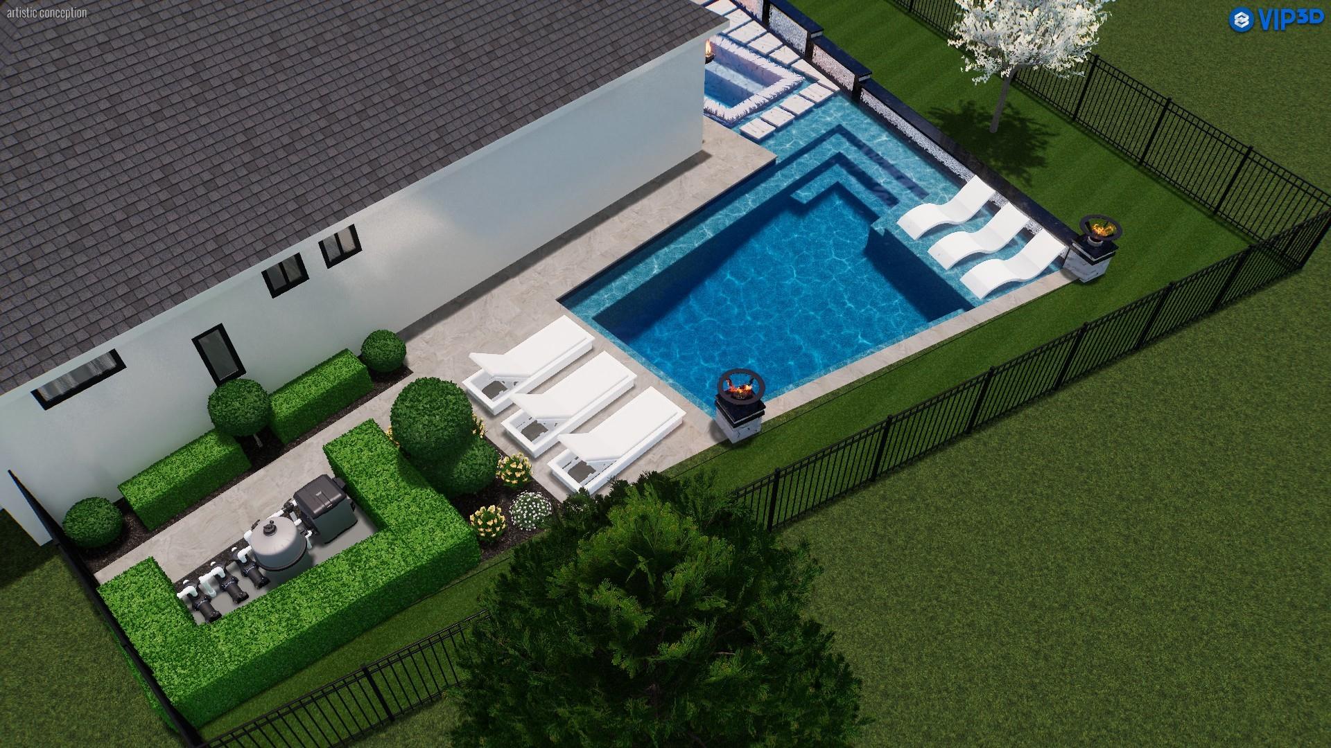 5 Buttonbush Court